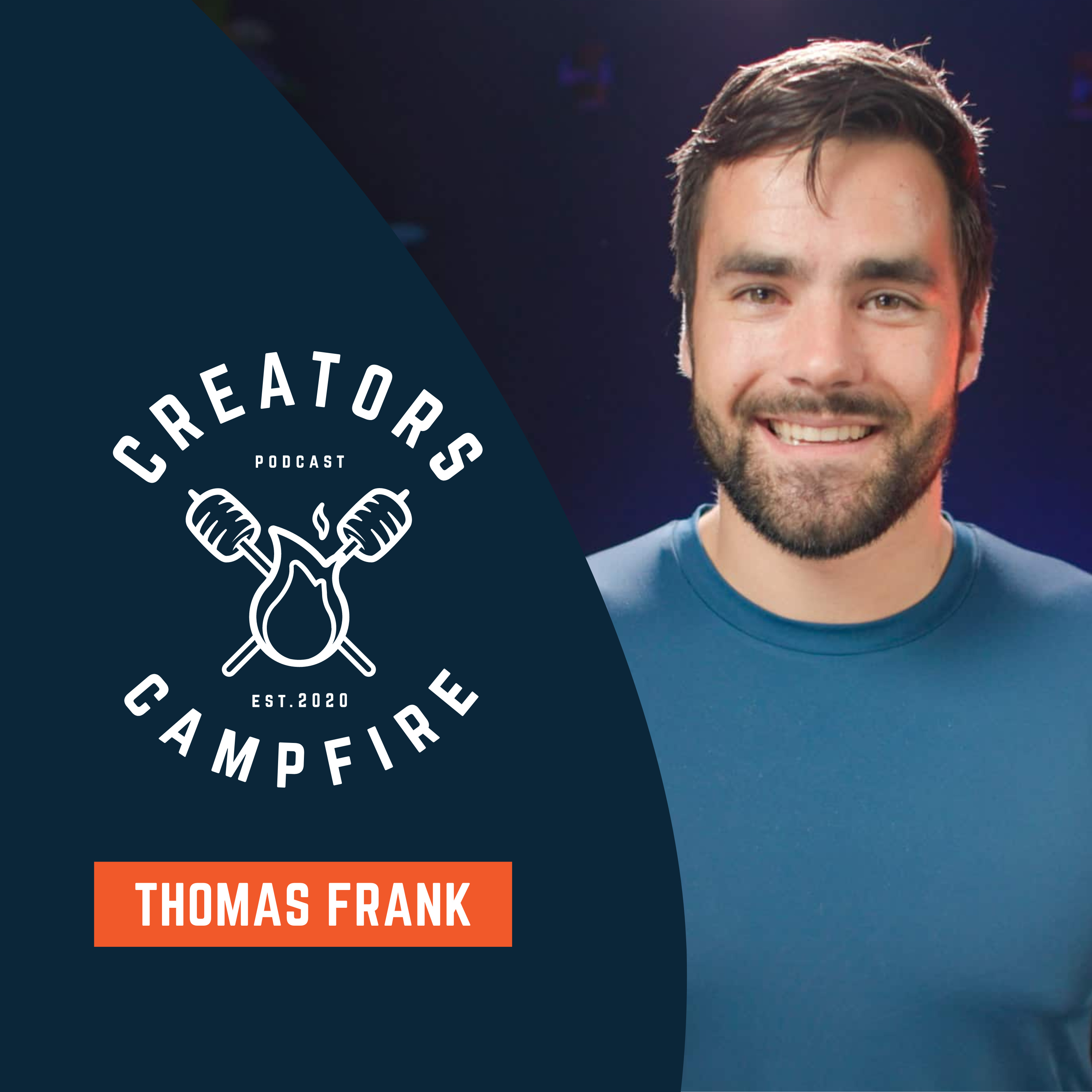 Creators Campfire