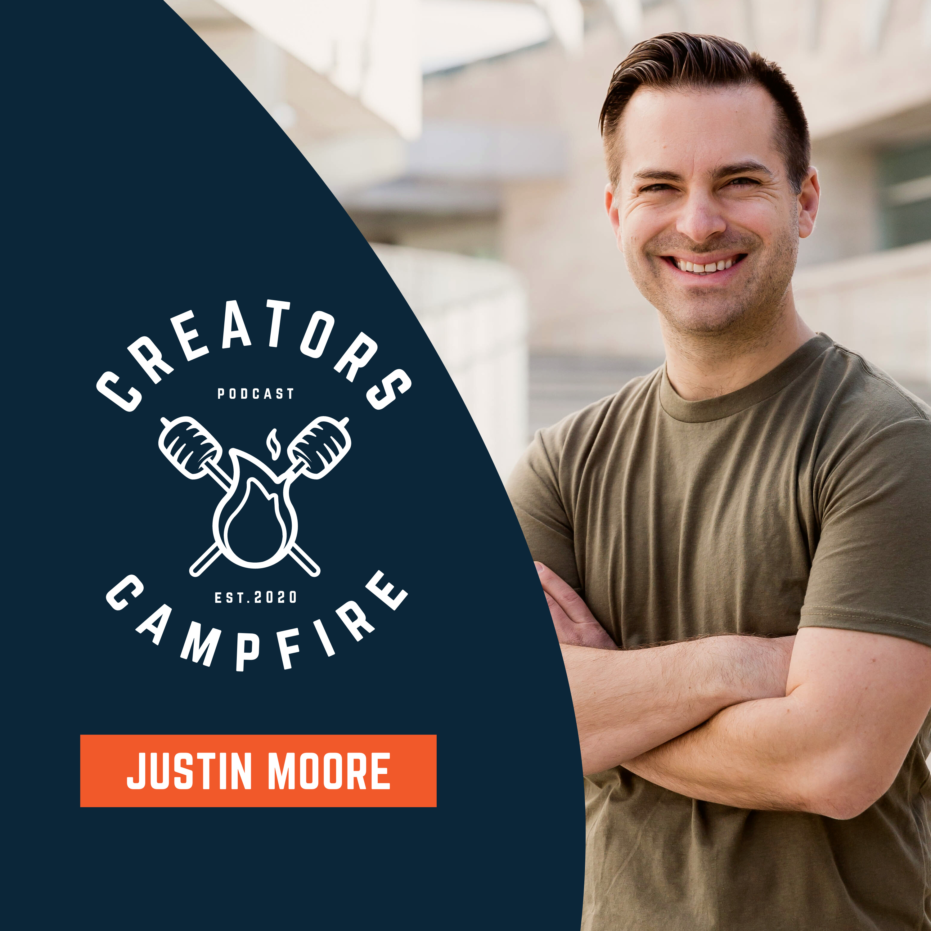 Creators Campfire