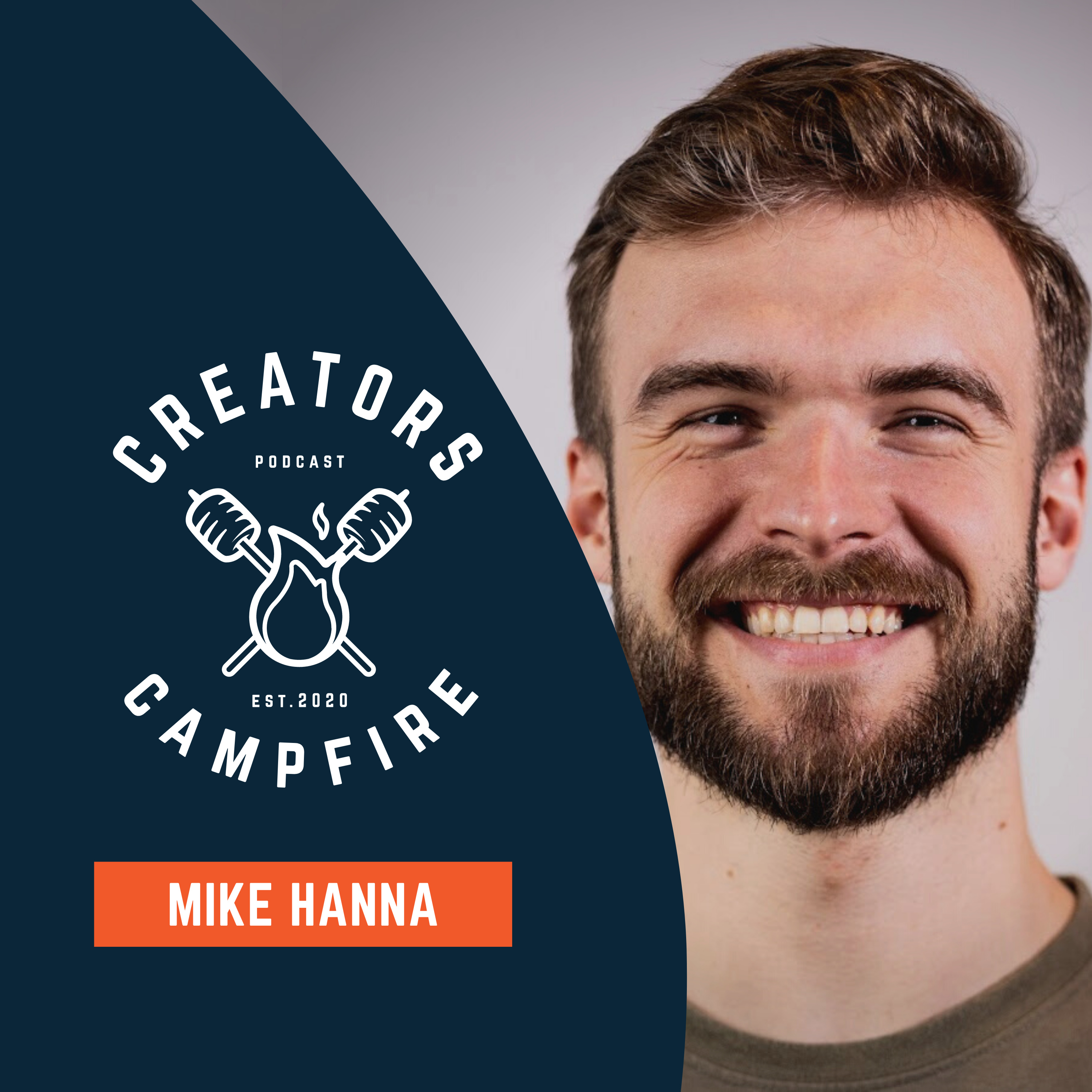 Creators Campfire
