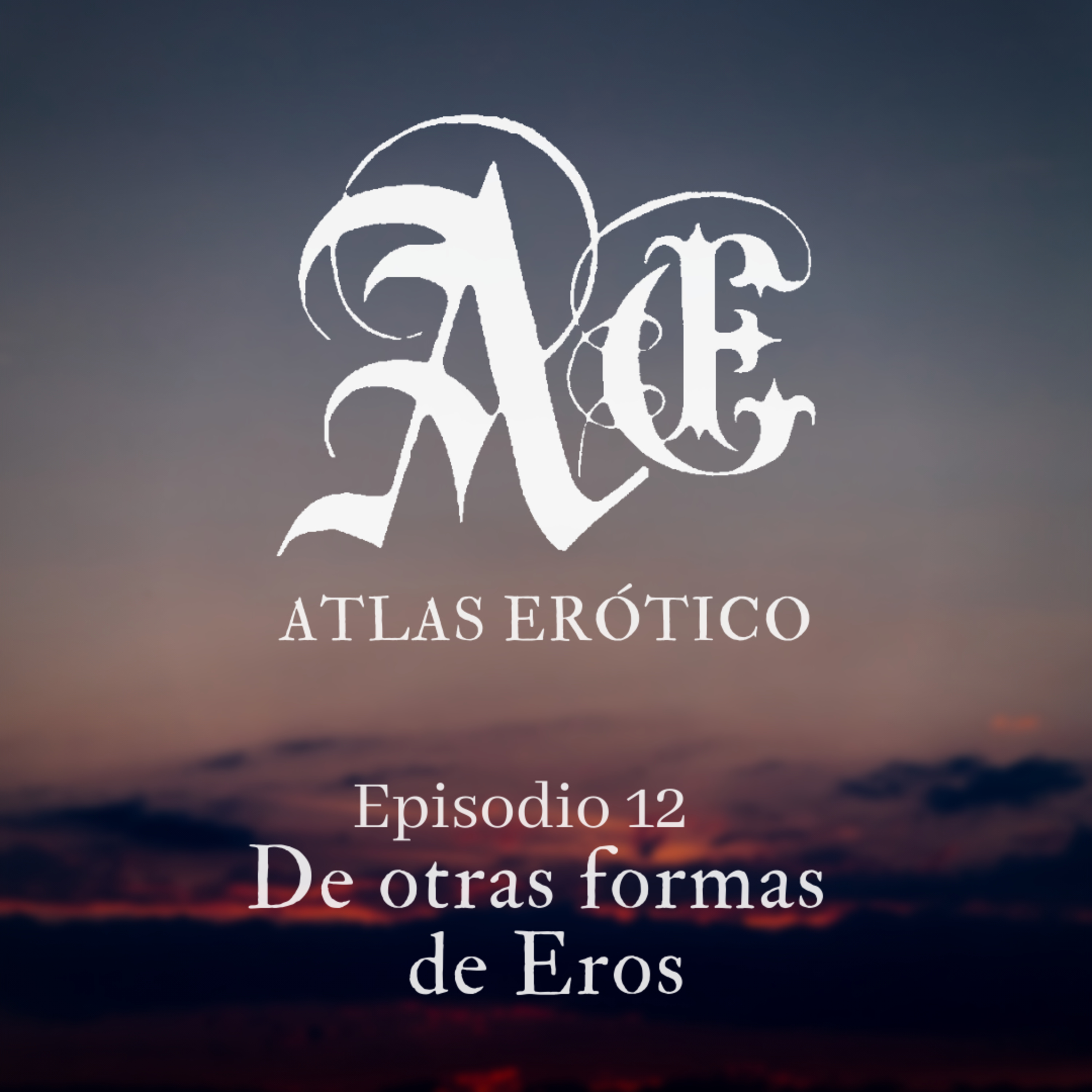 De otras formas de Eros