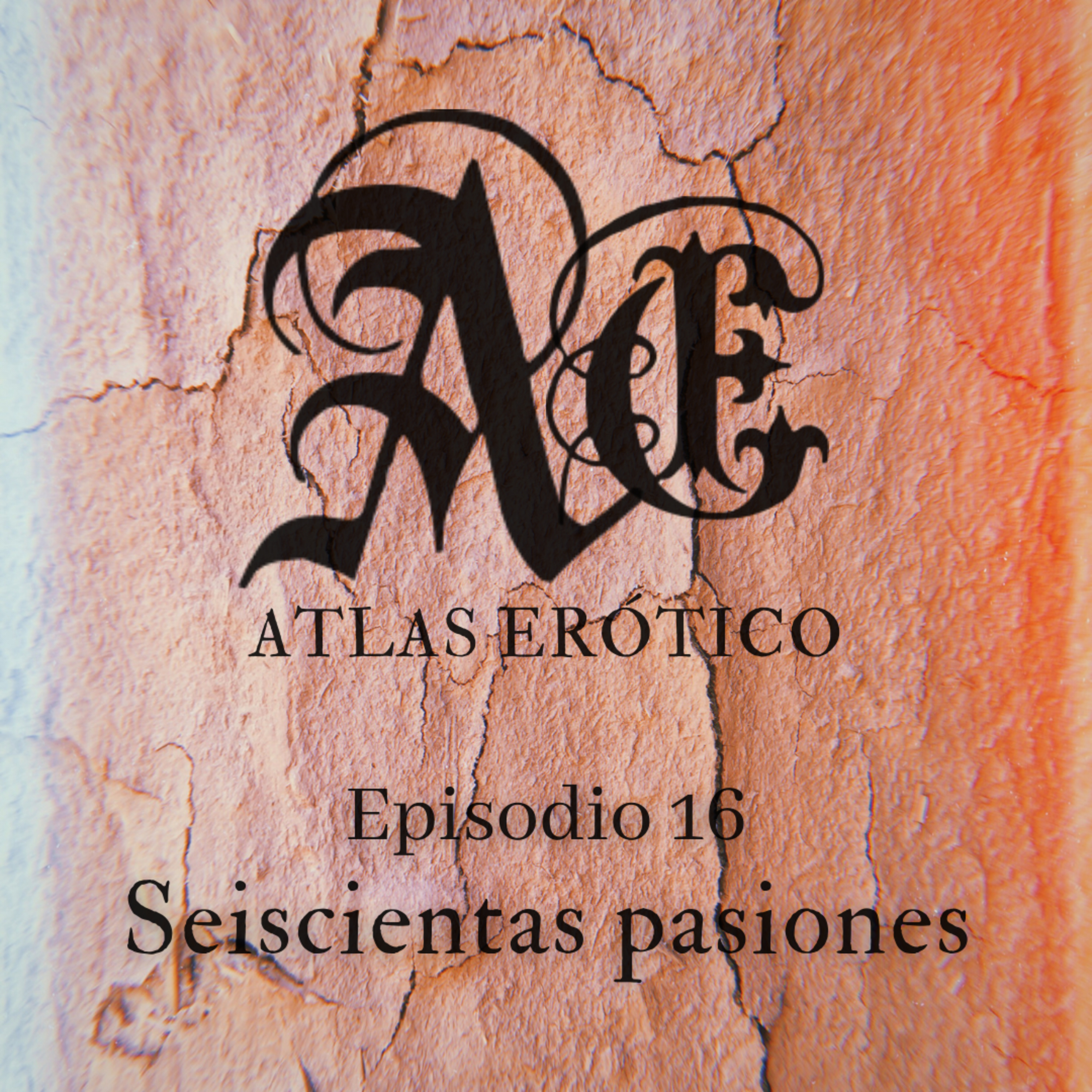 Seiscientas pasiones