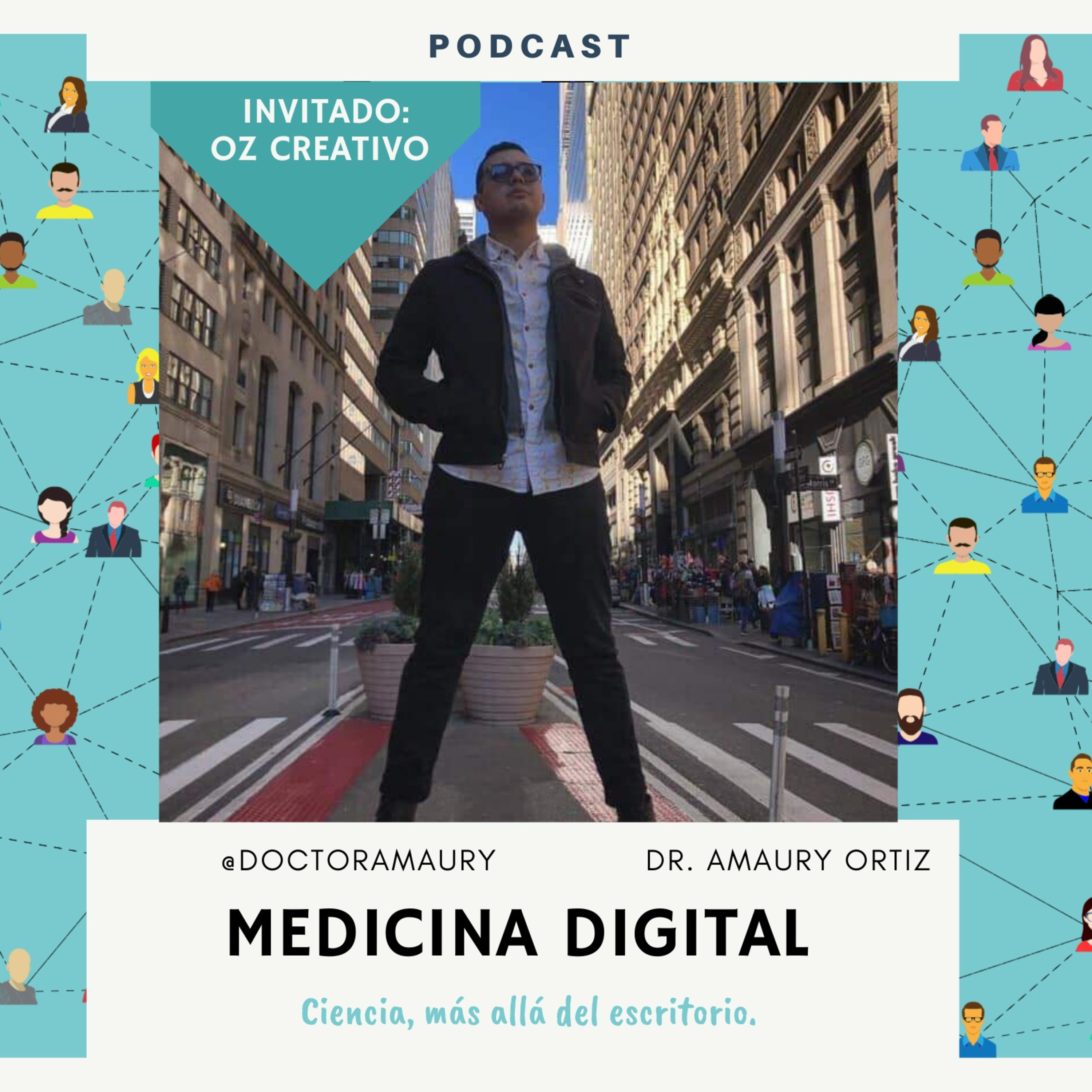 Medicina Digital; Ciencia Mas Allá Del Escritorio