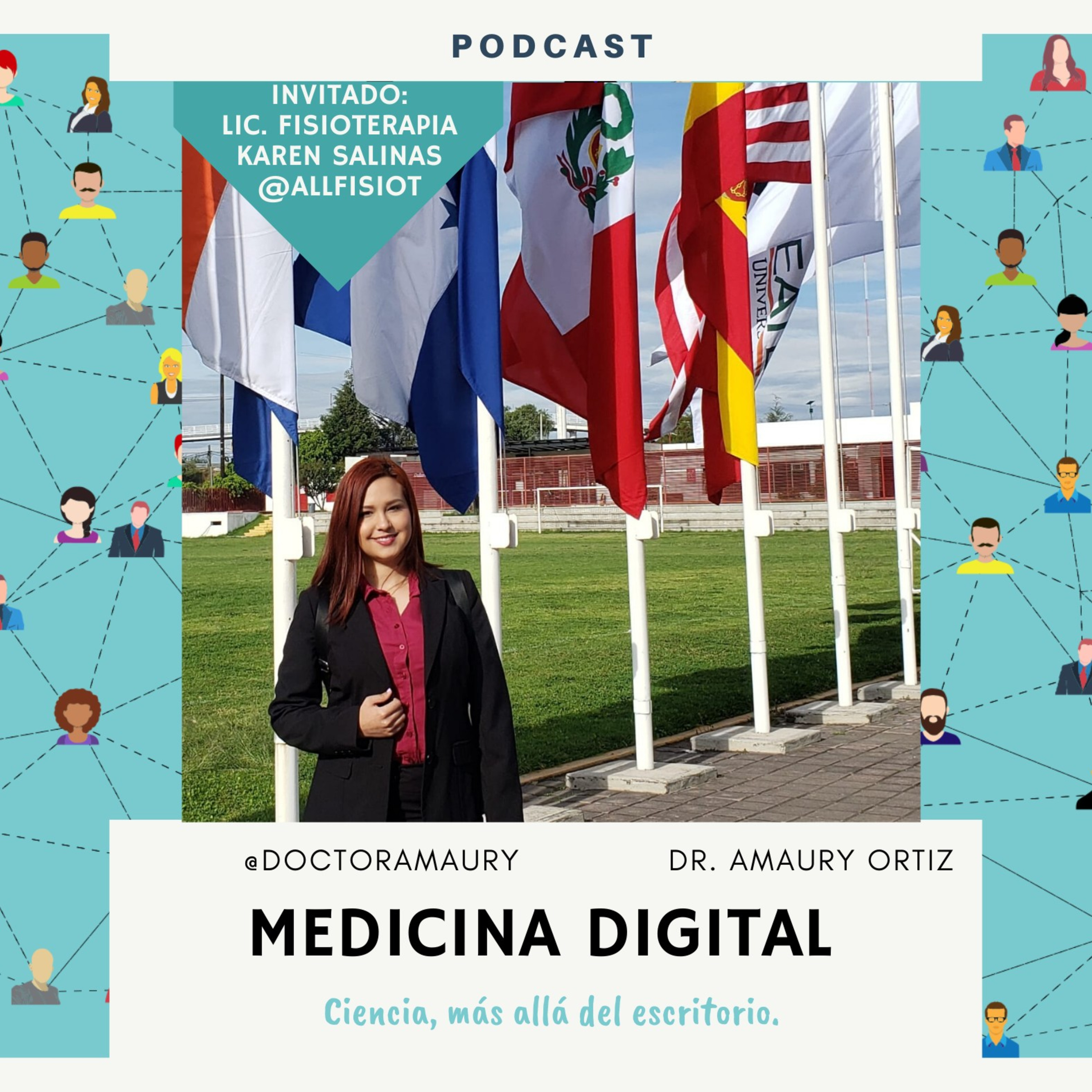 Medicina Digital; Ciencia Mas Allá Del Escritorio