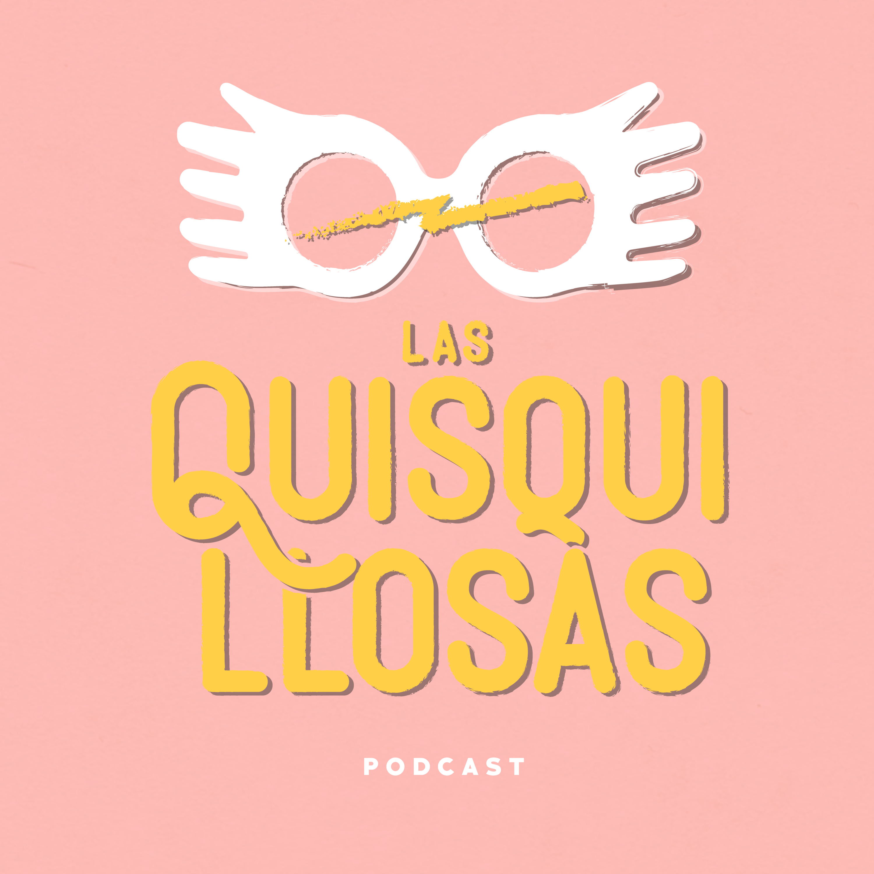 S02 E01 ¡¿Alguien quiere pensar en la salud mental del Chico Potter?!  episode artwork