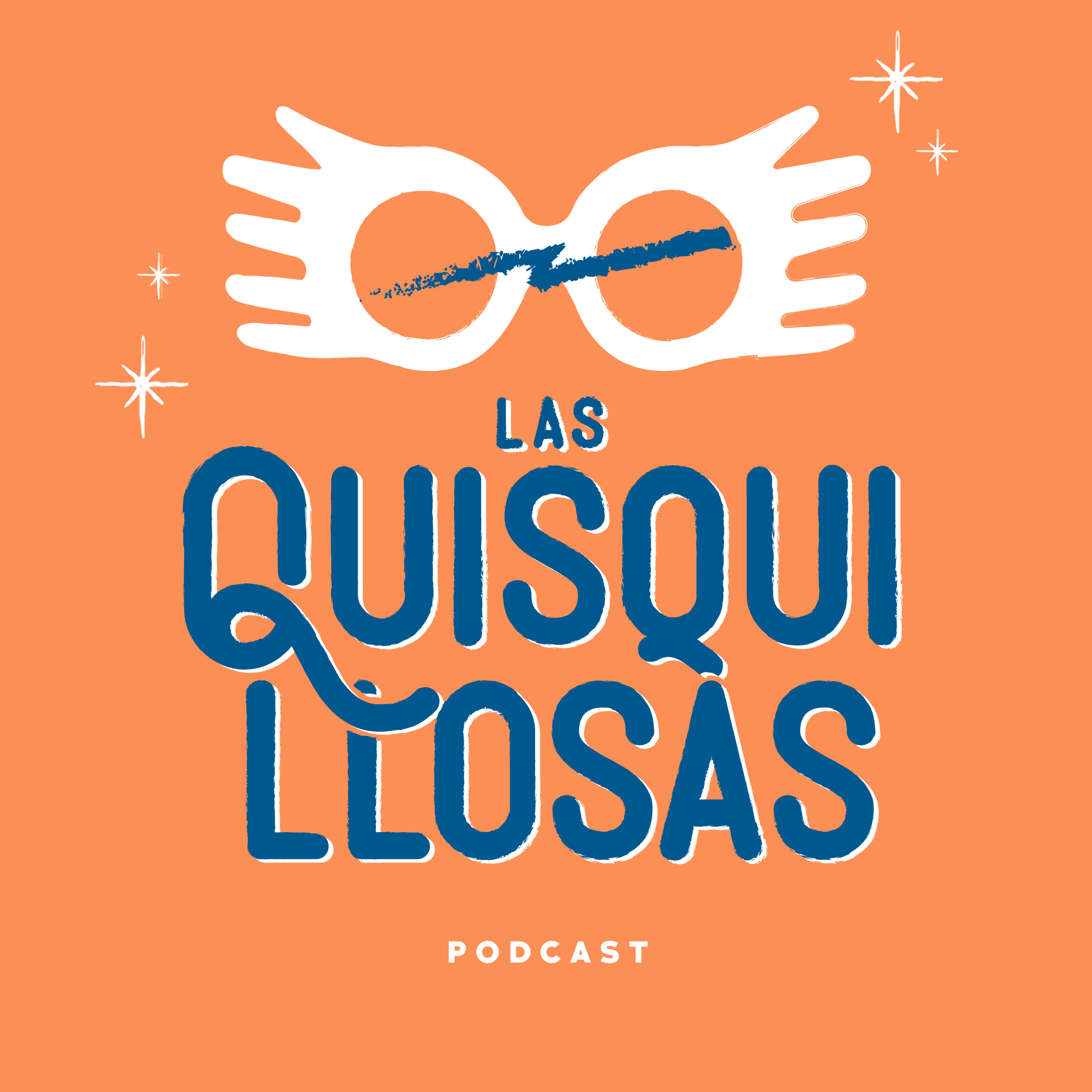 Las Quisquillosas