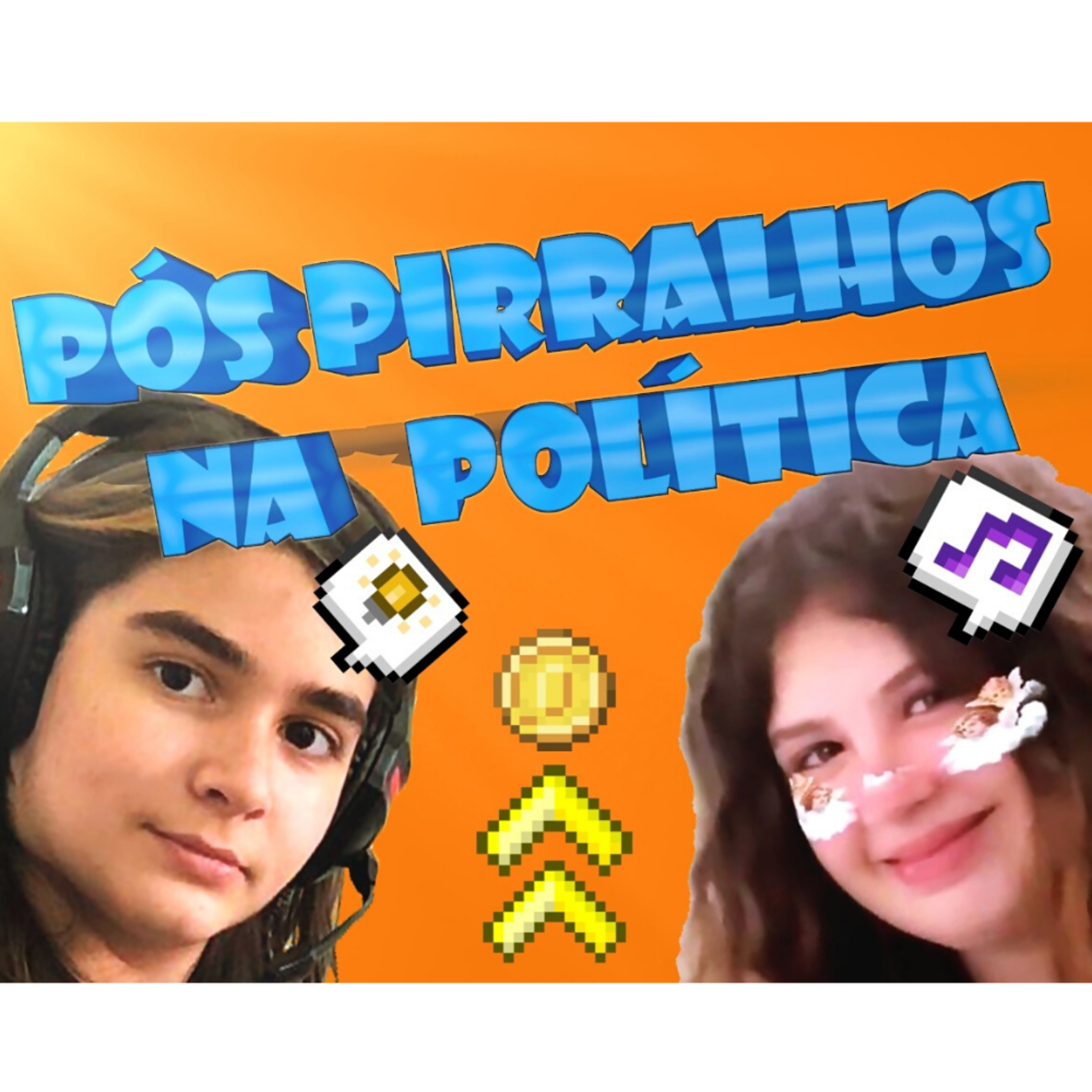 Criativa Cast