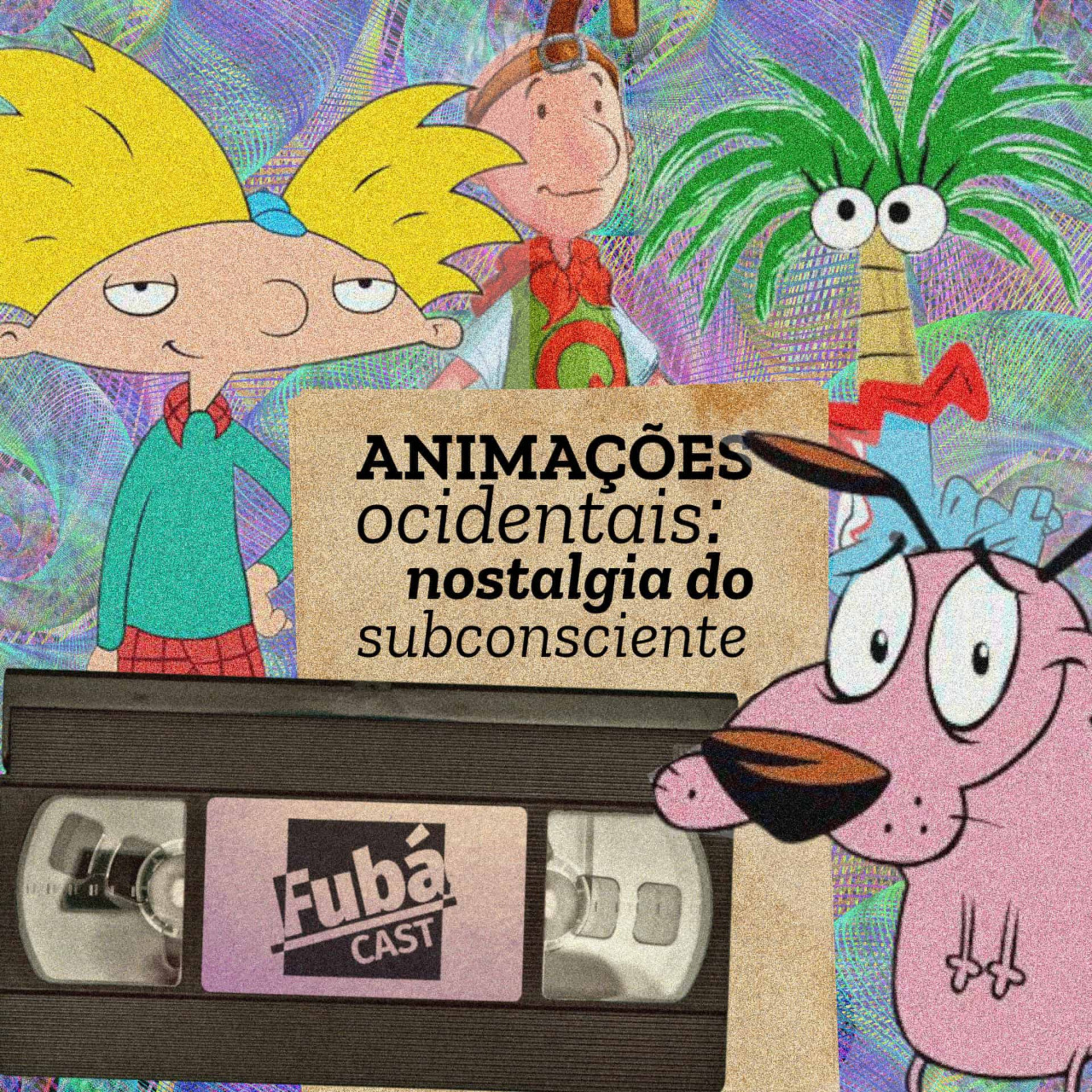 FubáCast
