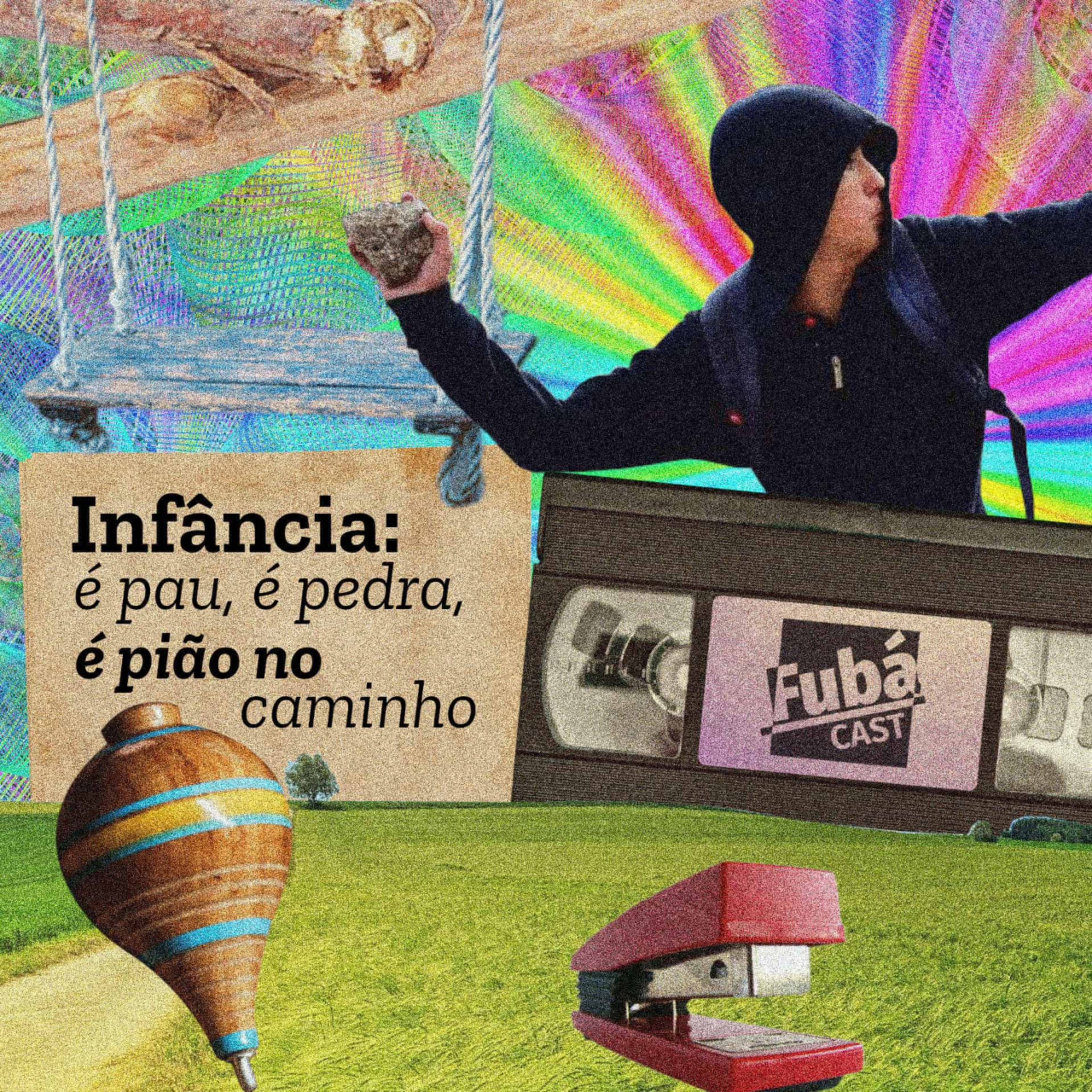 FubáCast