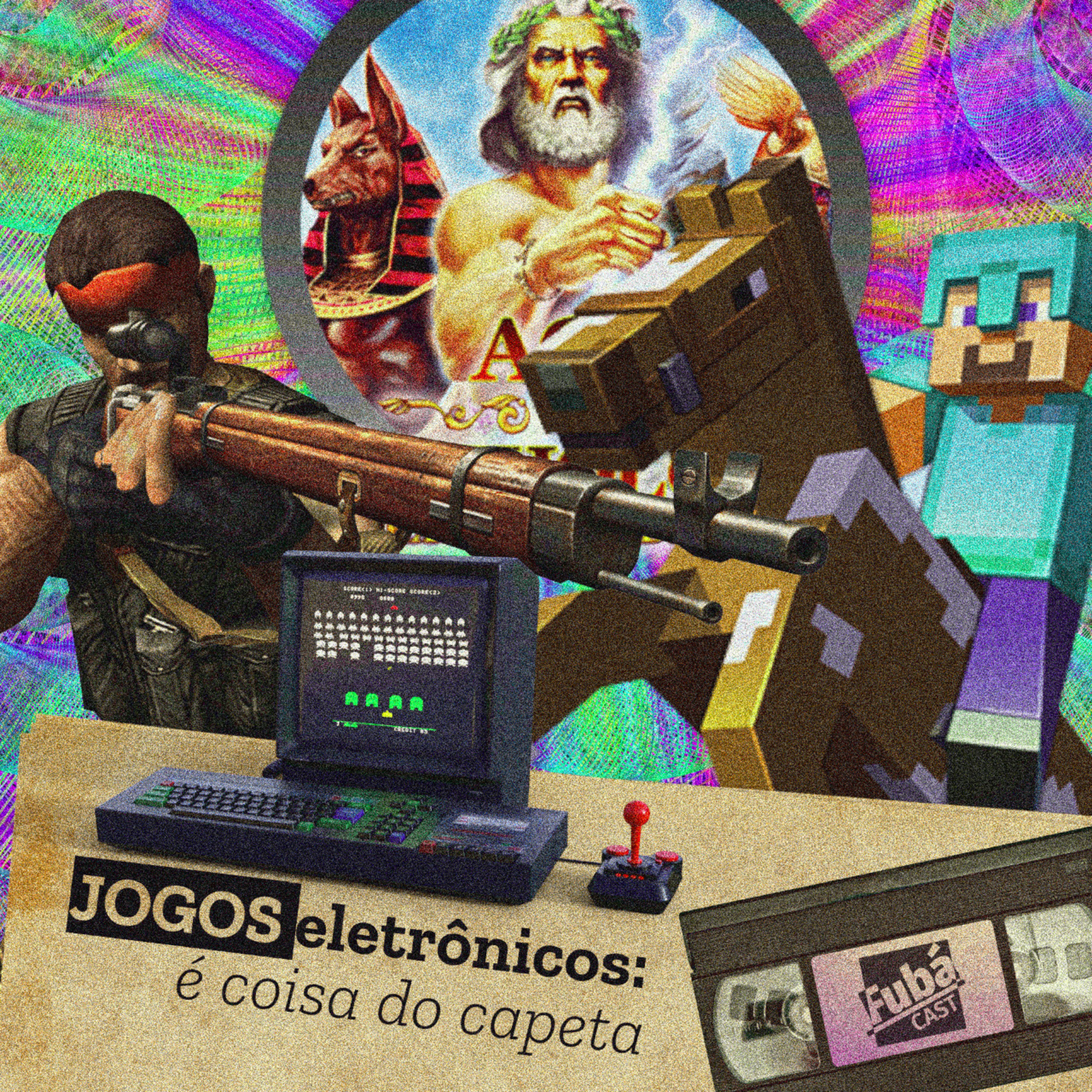 FubáCast