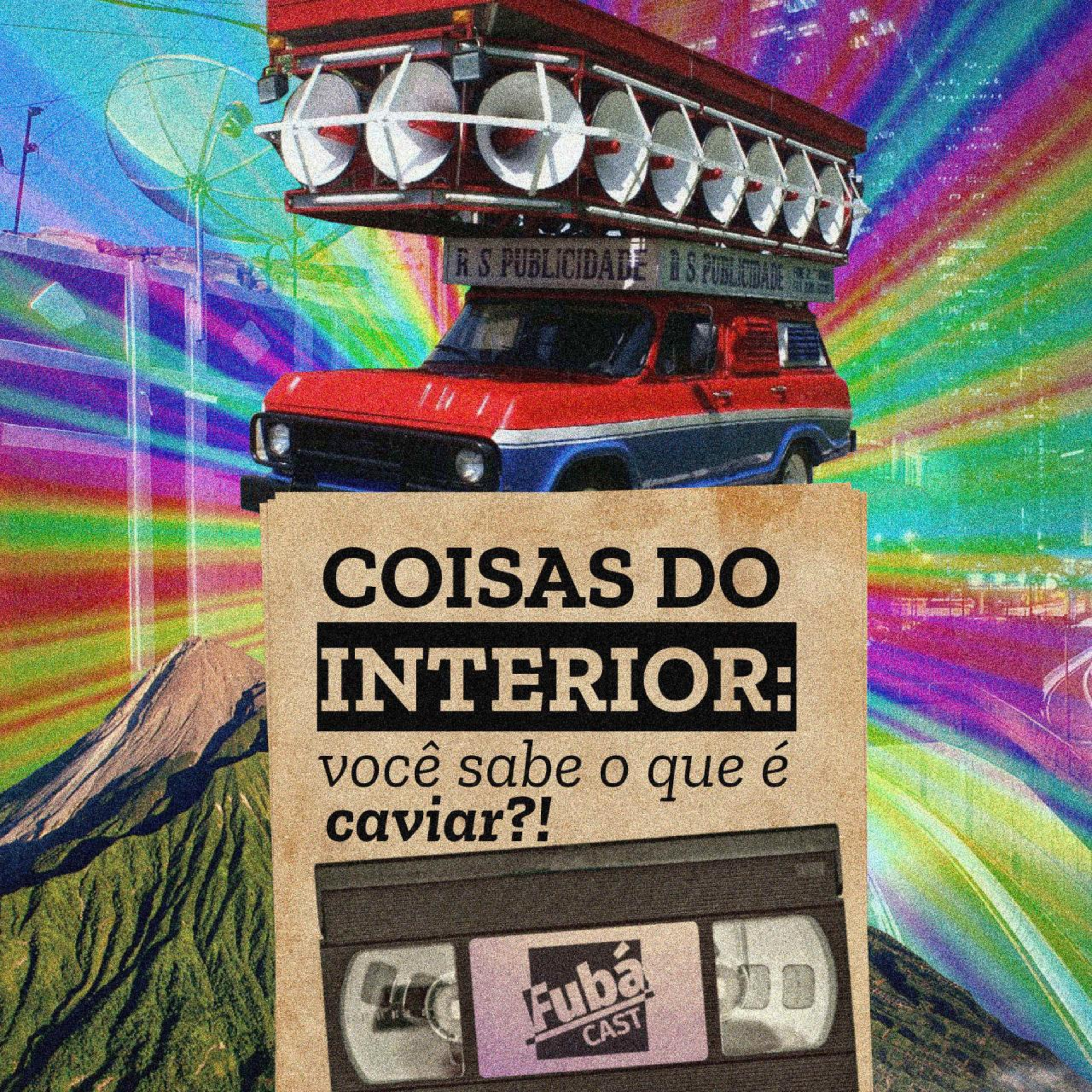FubáCast