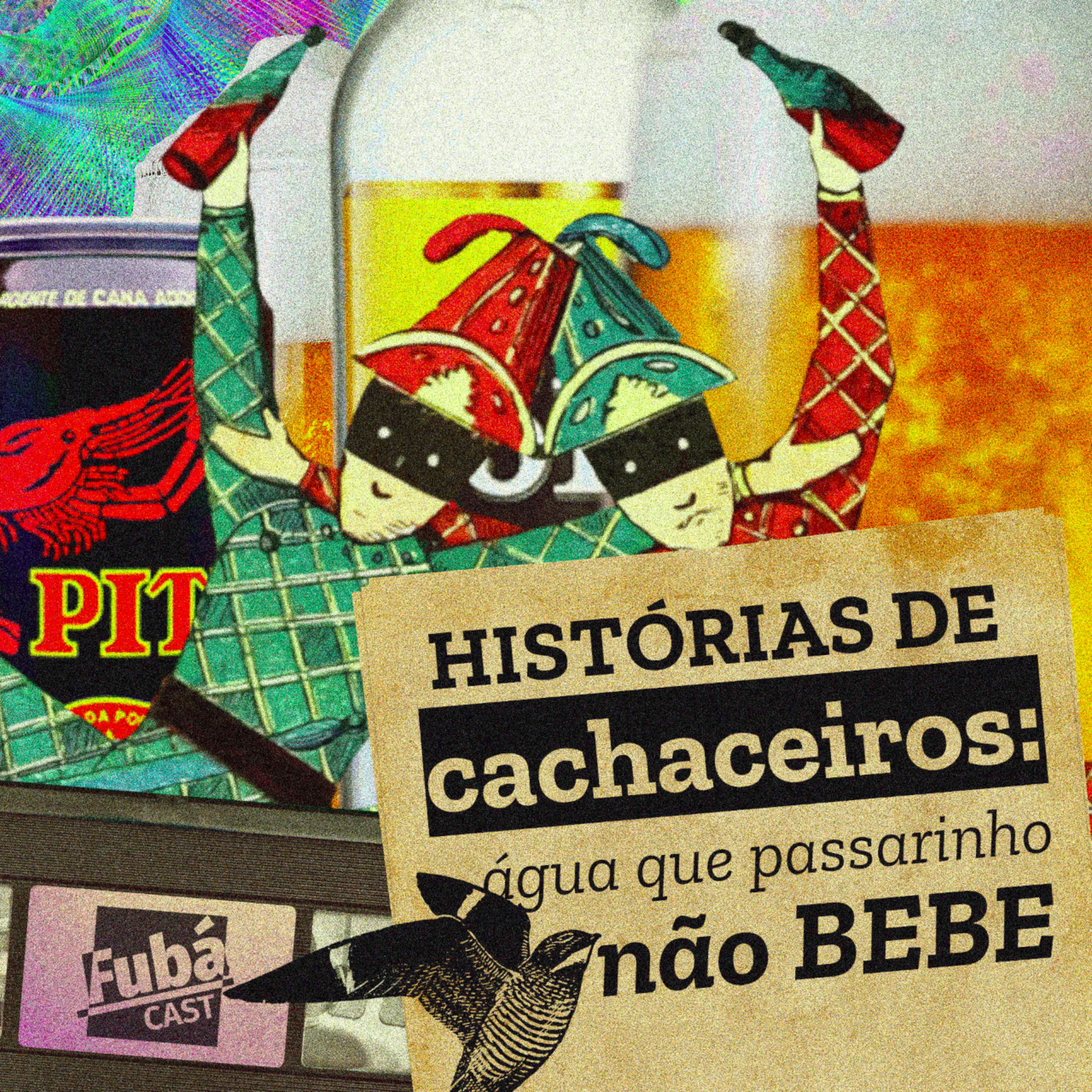 FubáCast