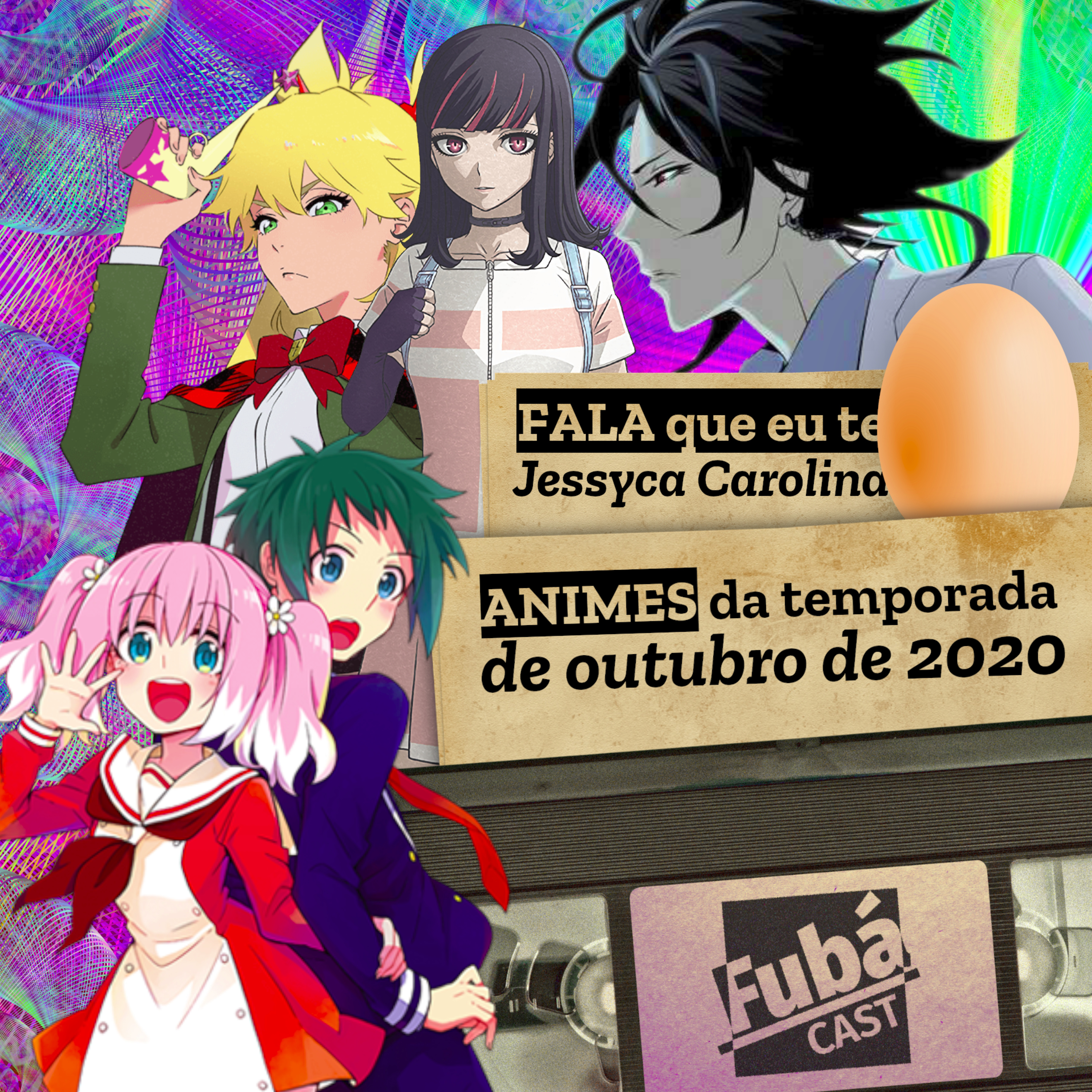 FubáCast