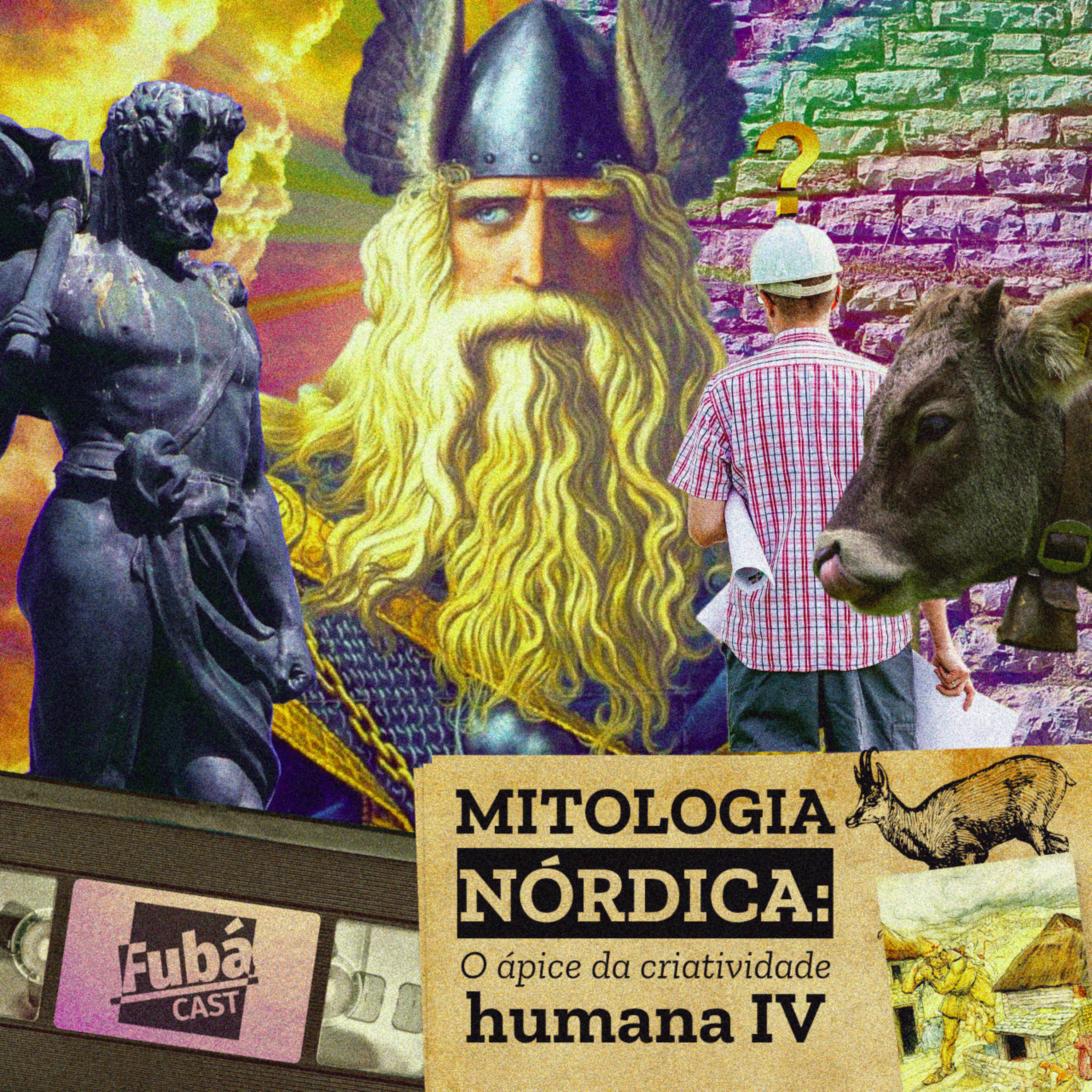 FubáCast