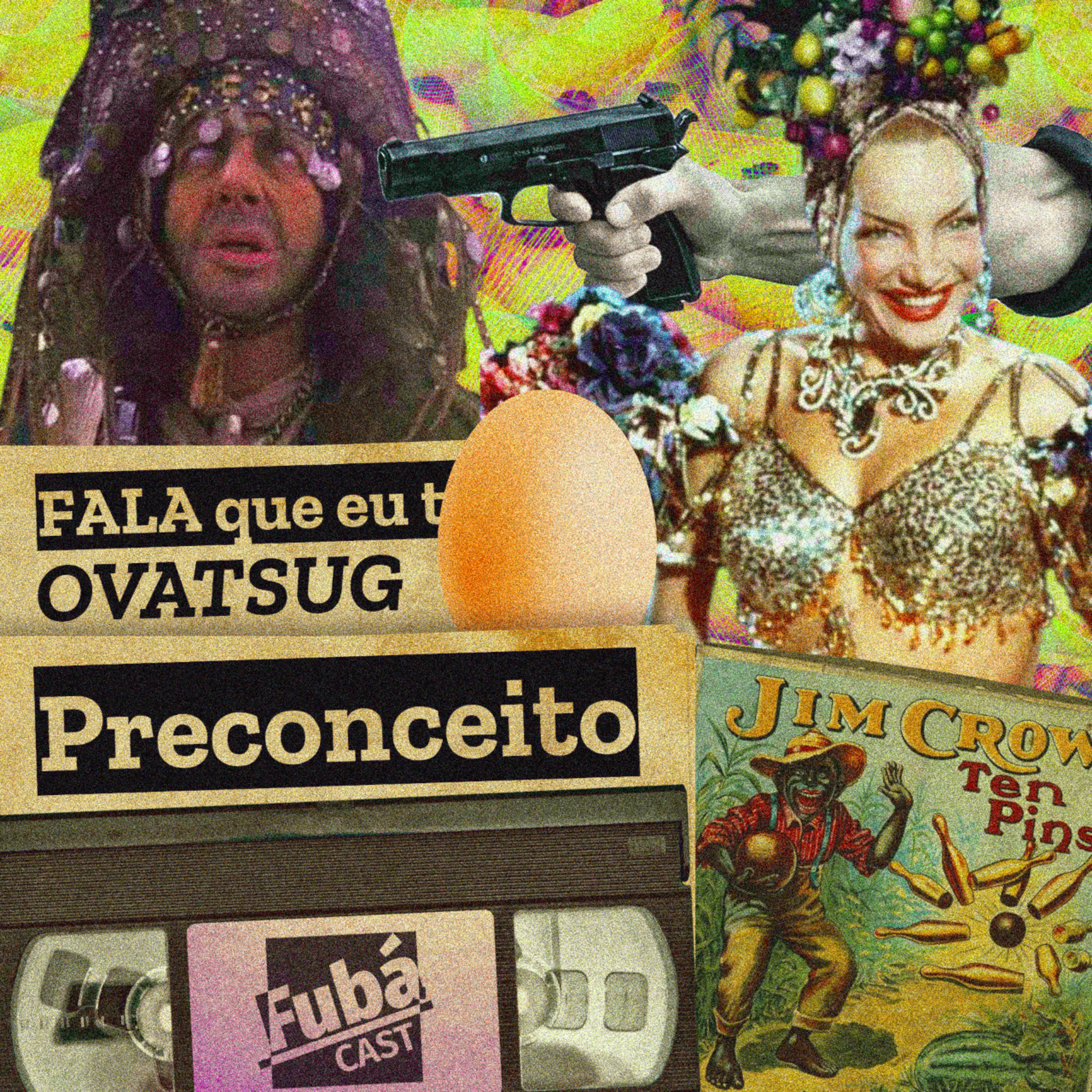 FubáCast