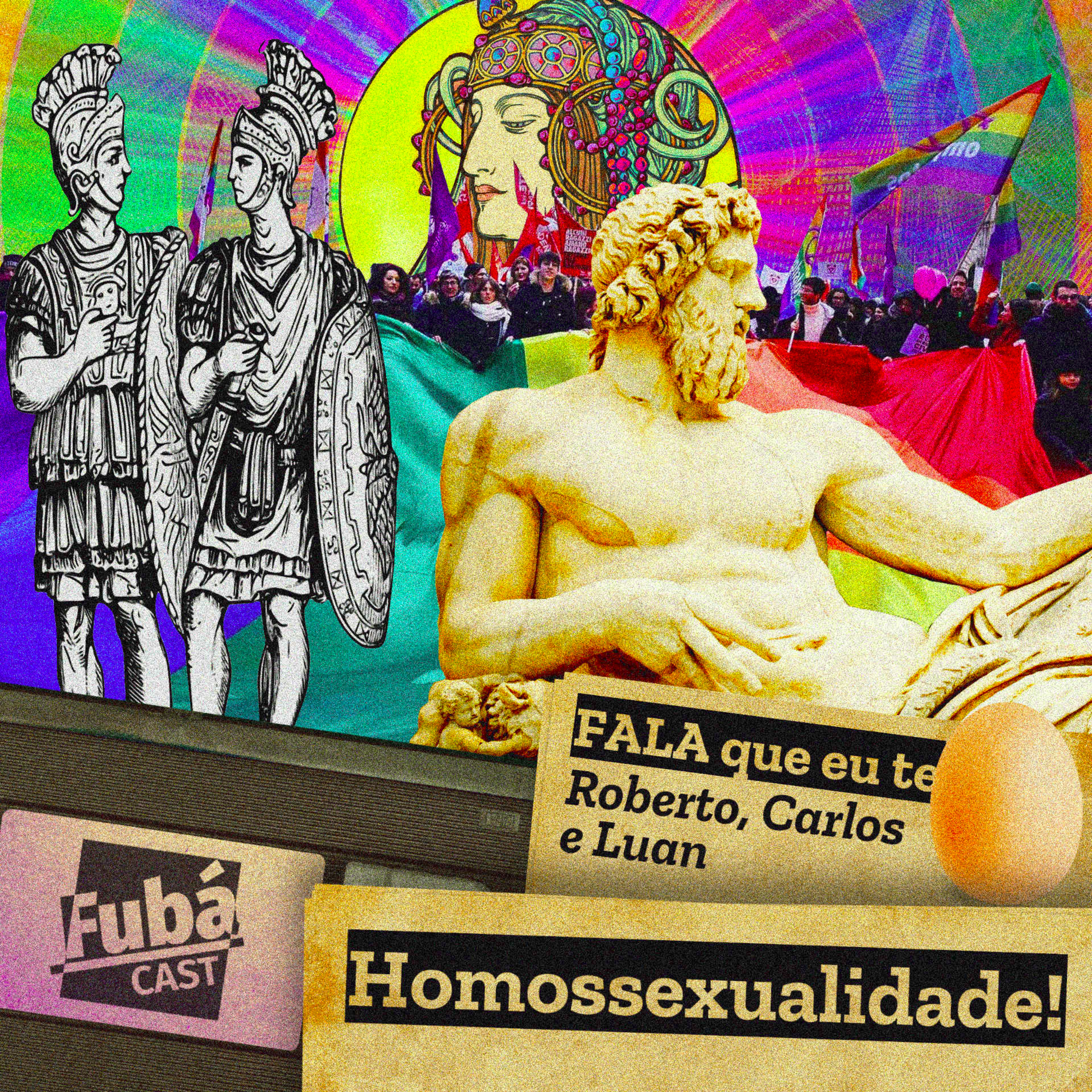 FubáCast