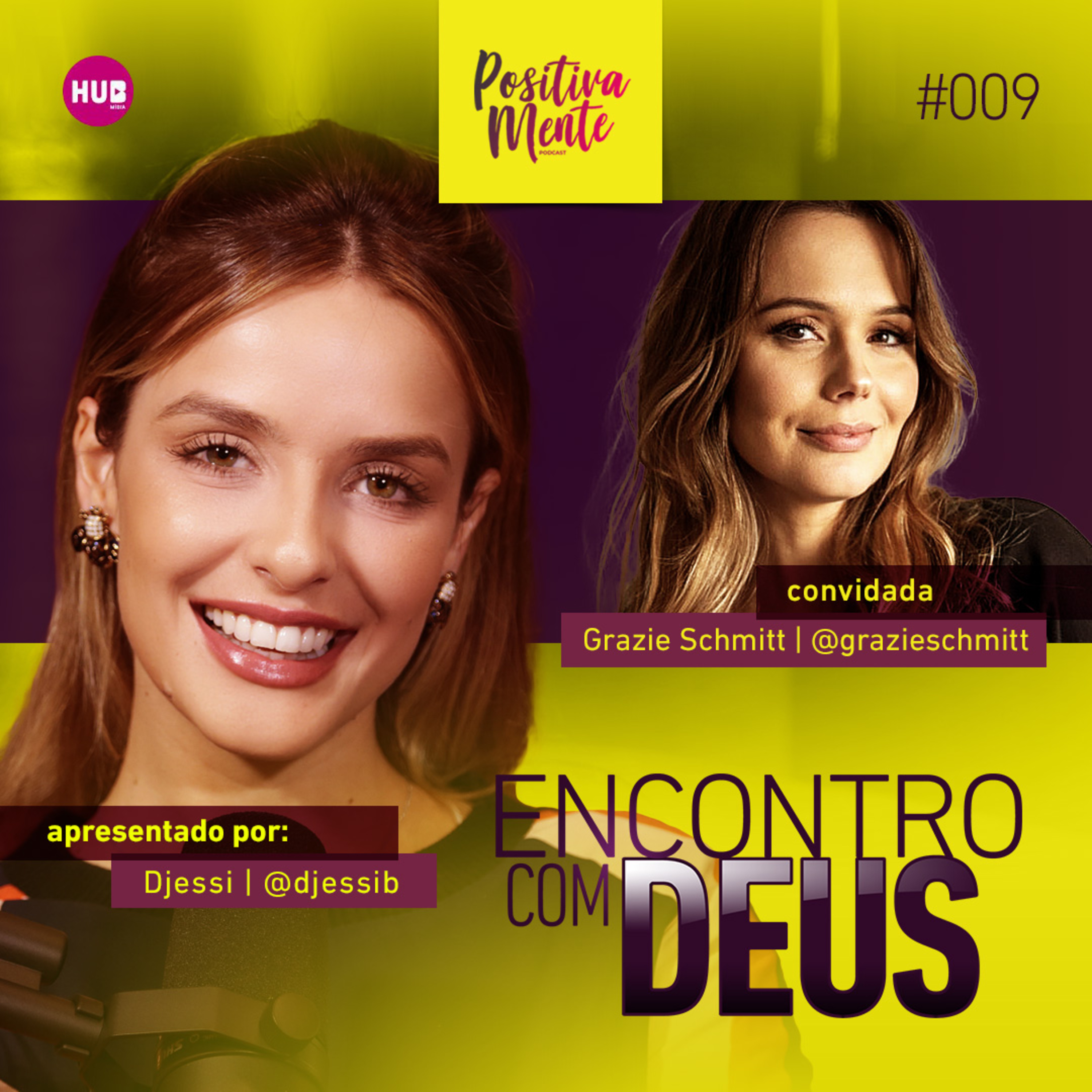Positivamente Podcast