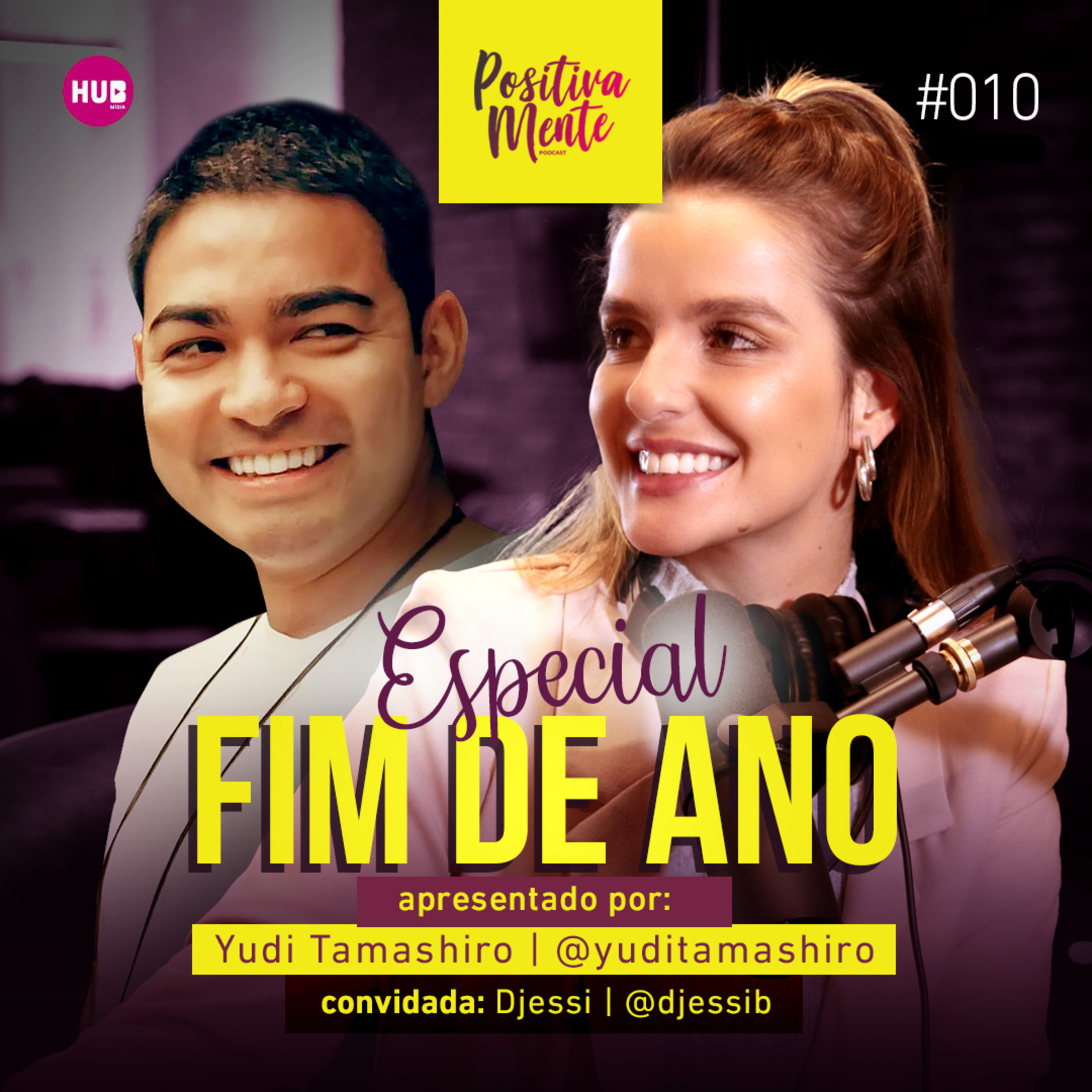 Positivamente Podcast