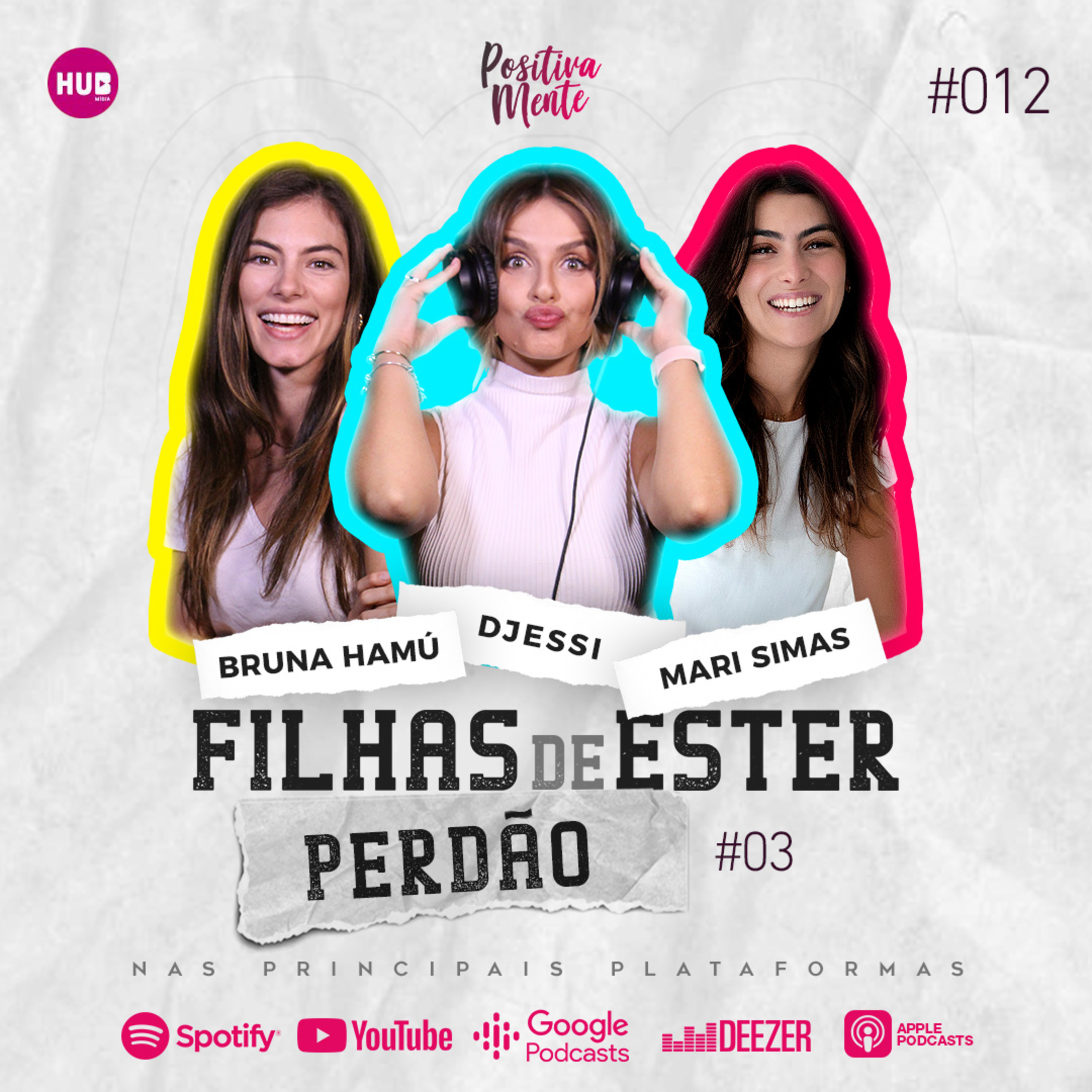 Positivamente Podcast