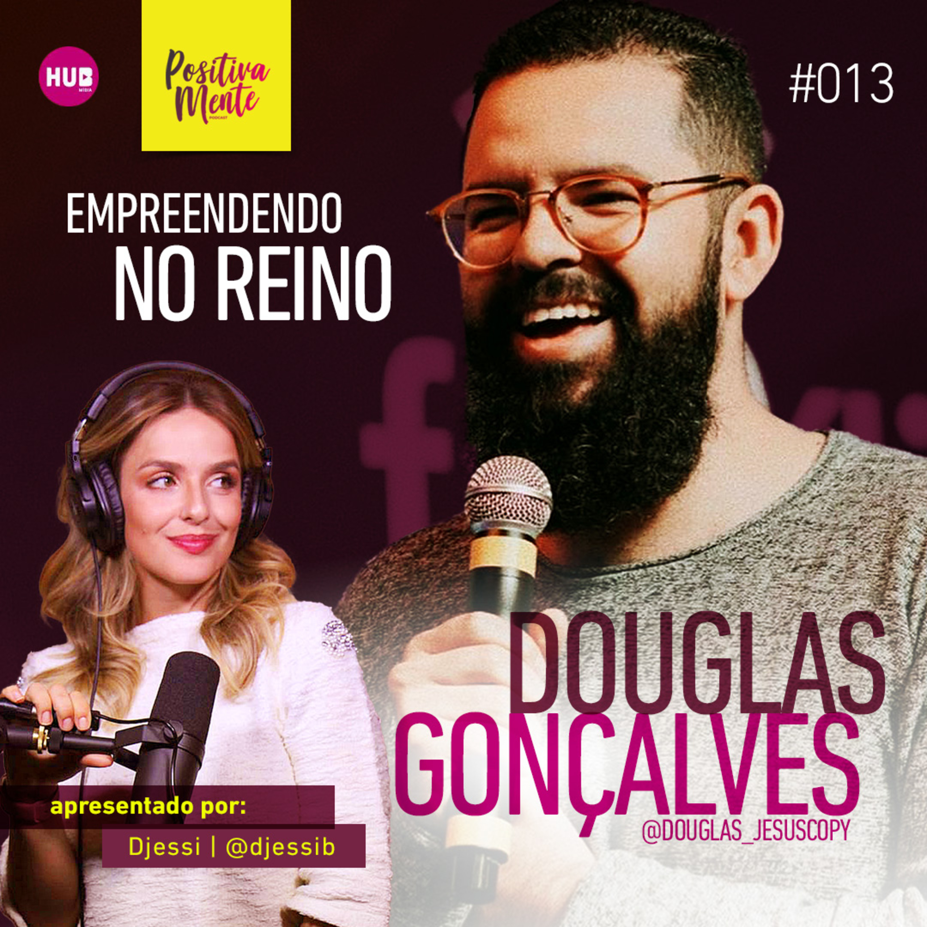 Positivamente Podcast