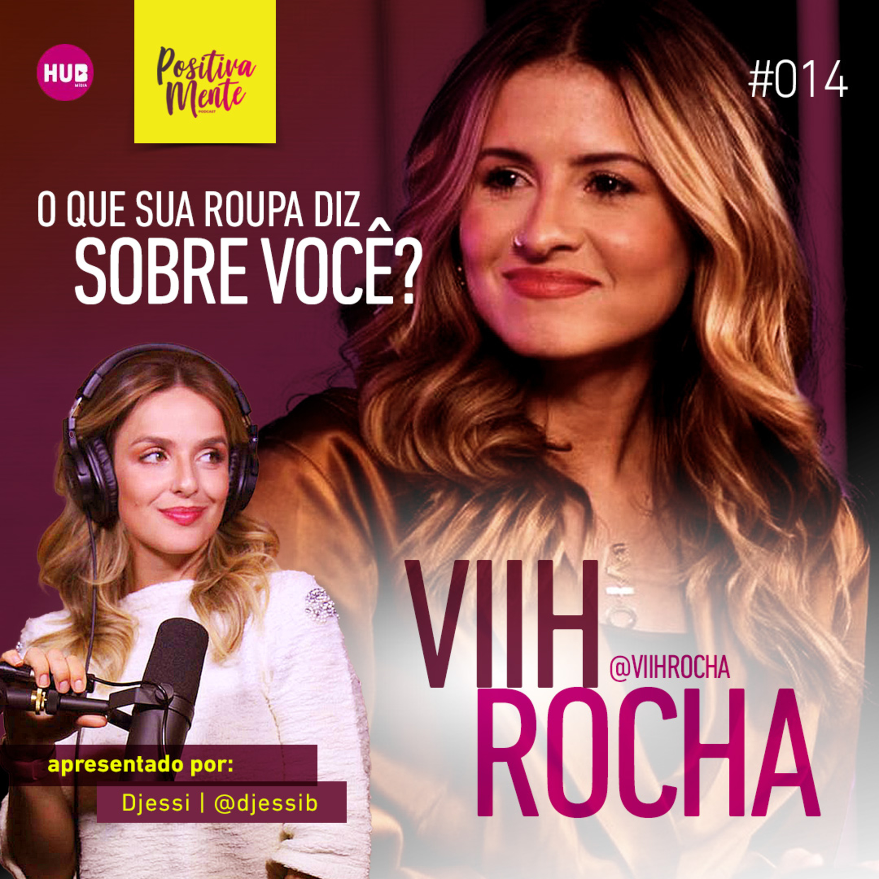 Positivamente Podcast