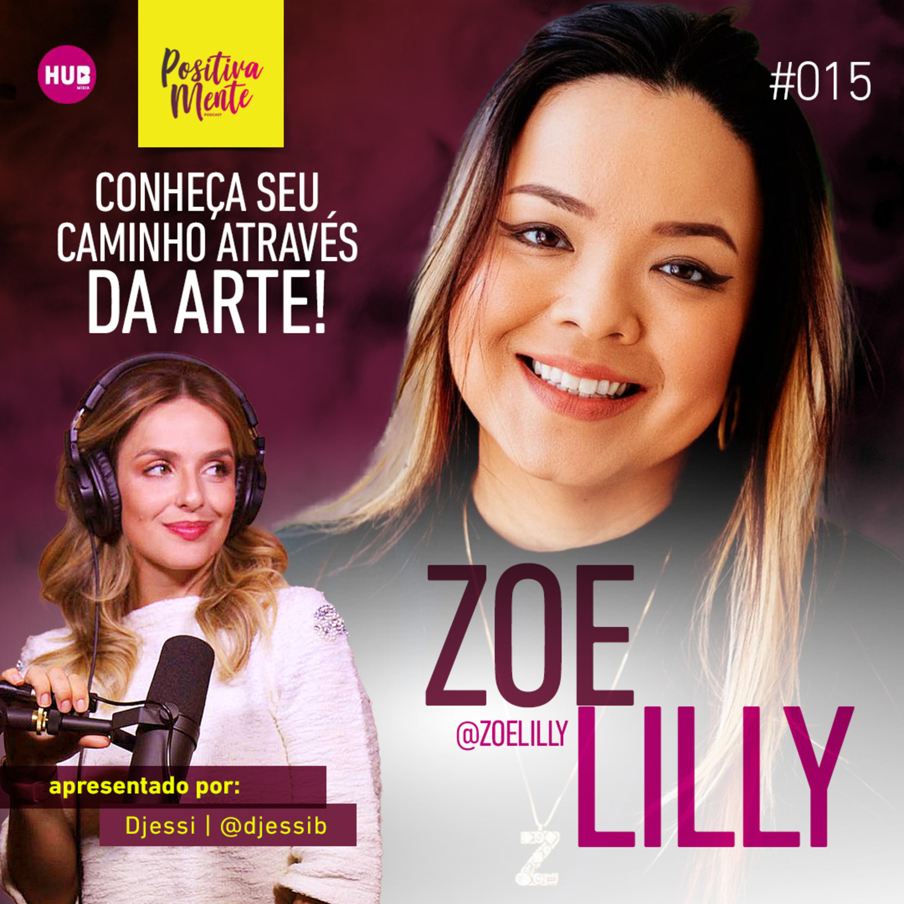 Positivamente Podcast