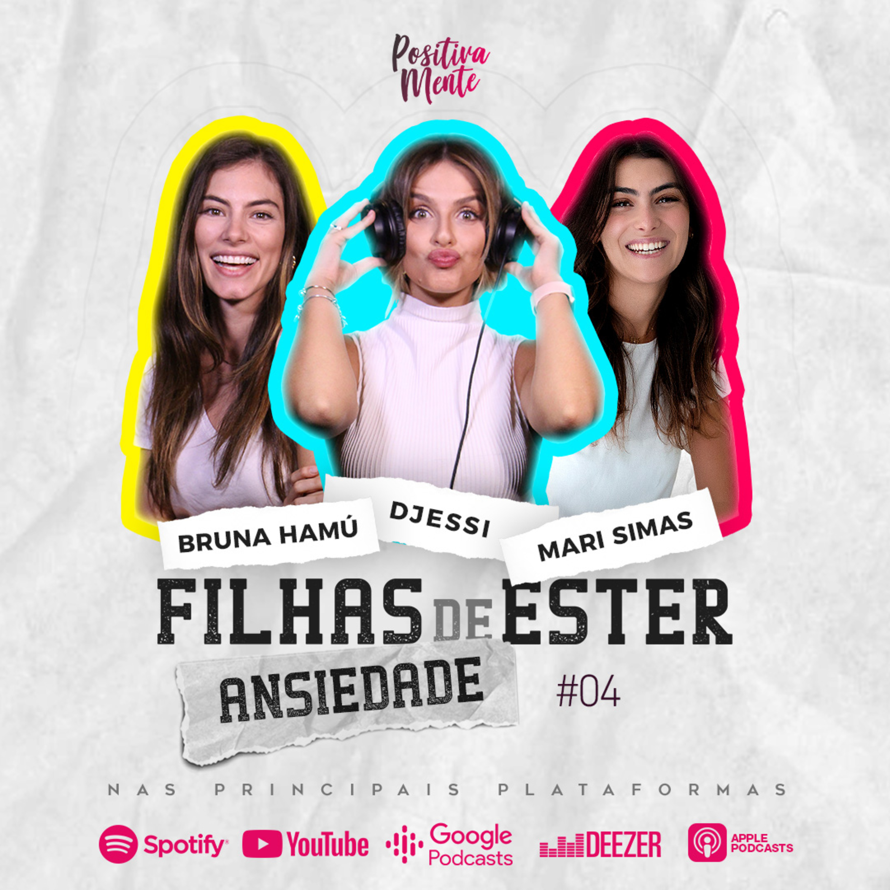 Positivamente Podcast