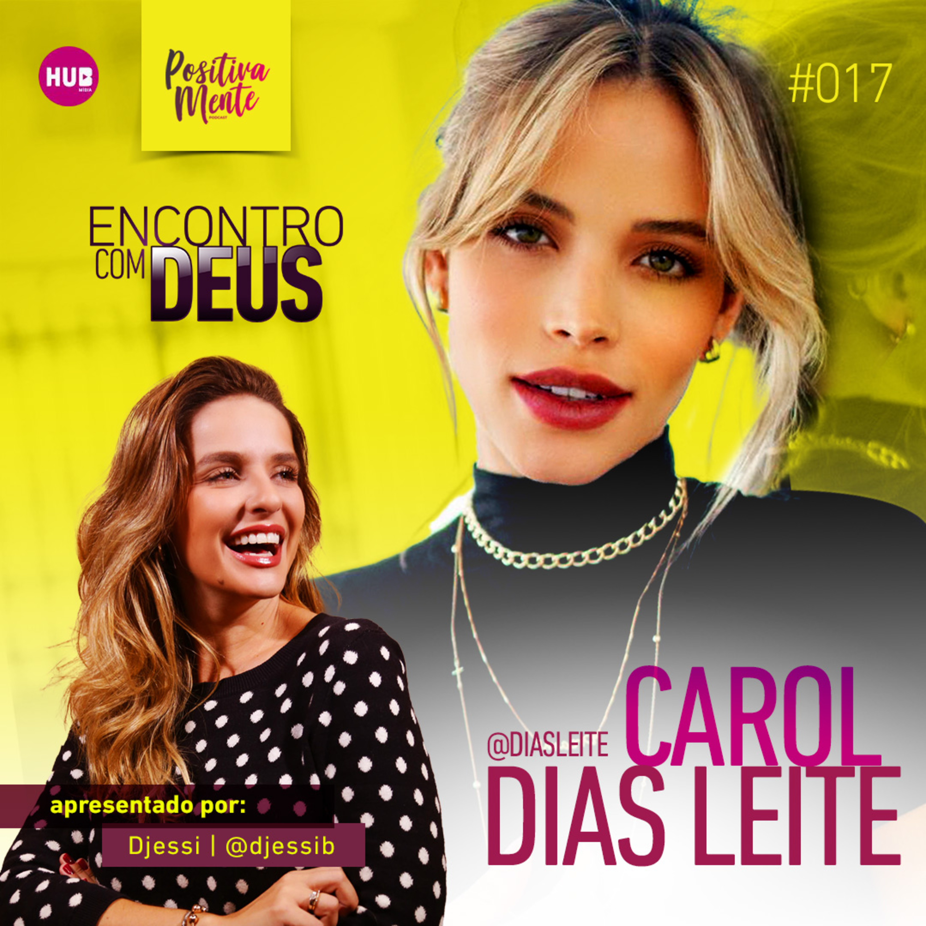 Positivamente Podcast