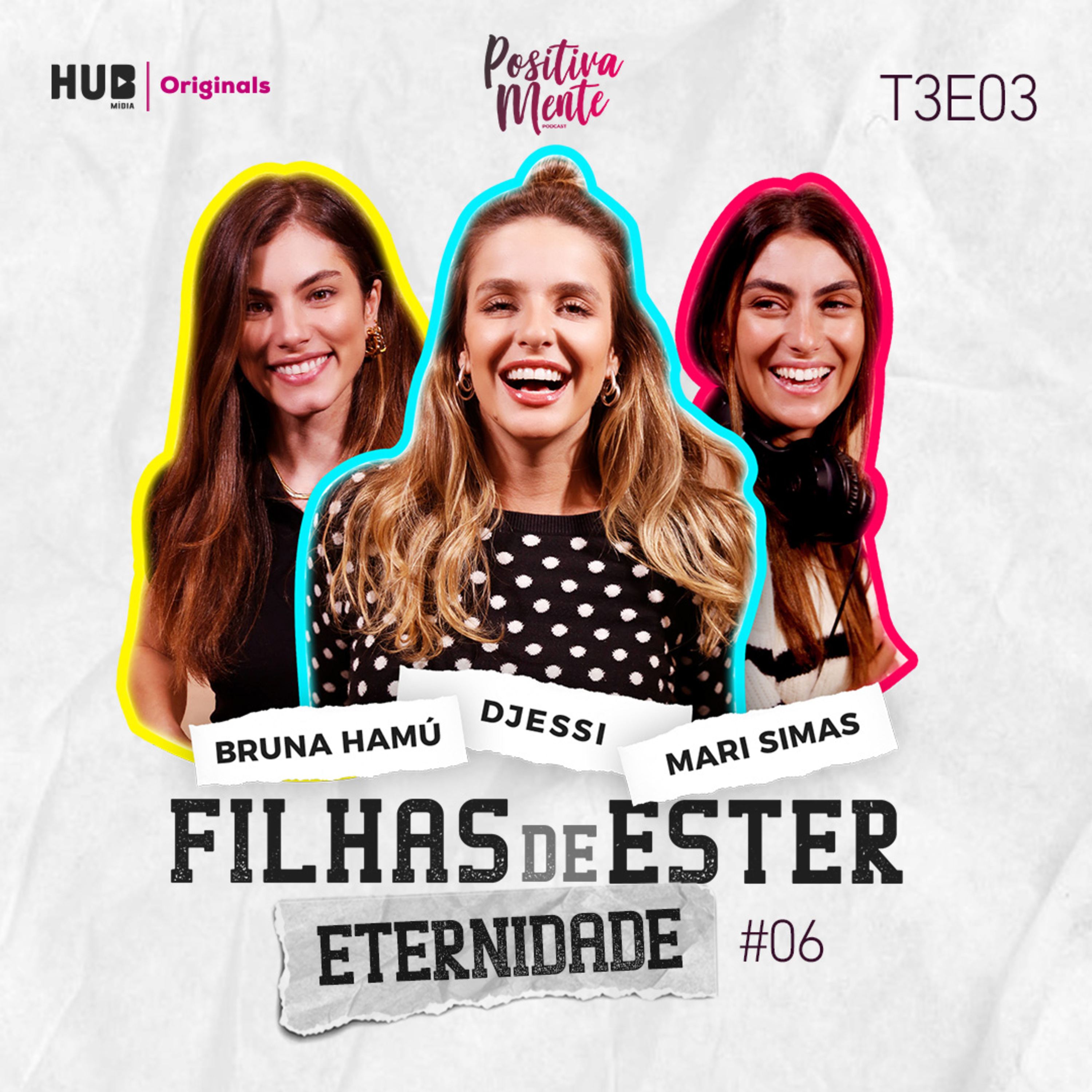 Positivamente Podcast