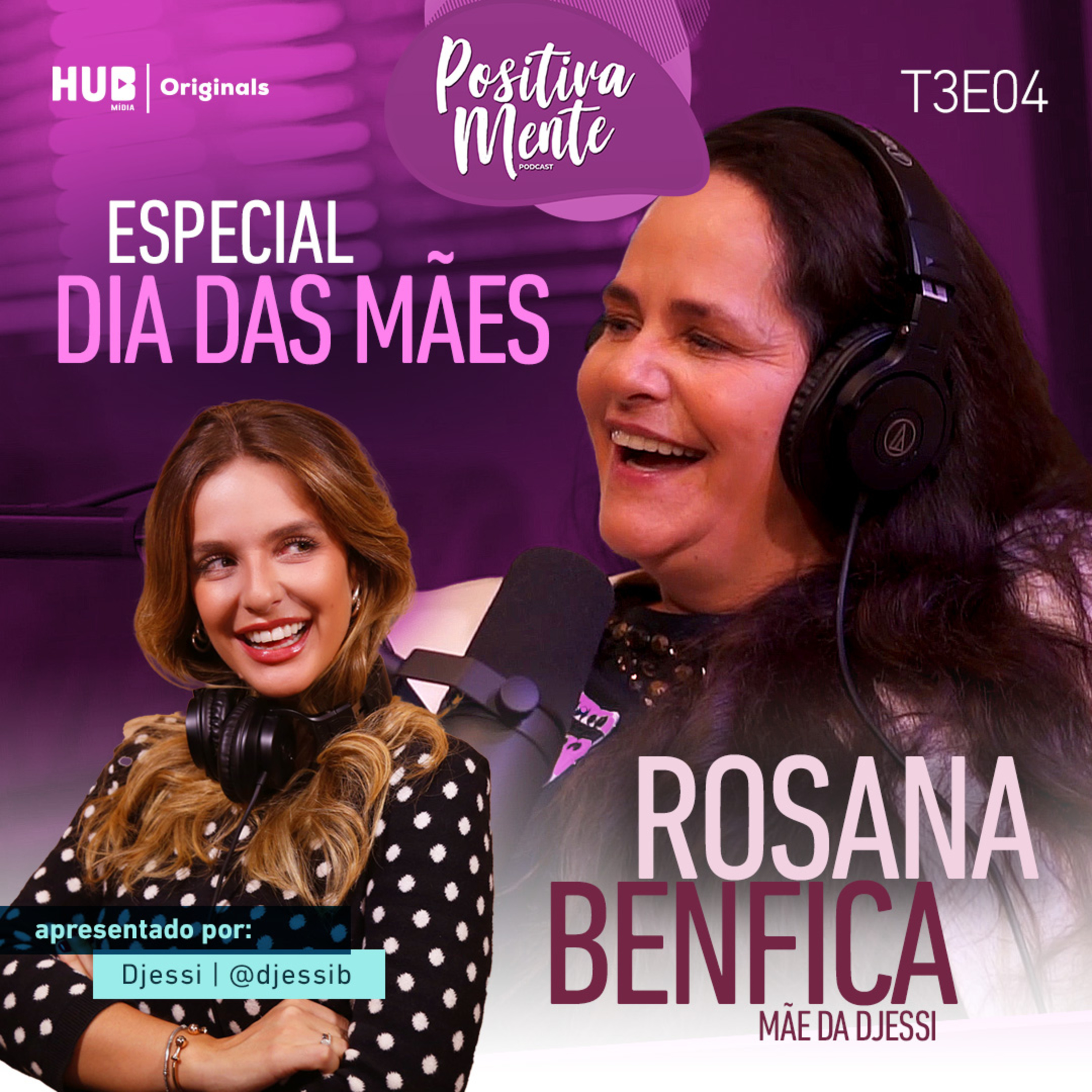 Positivamente Podcast