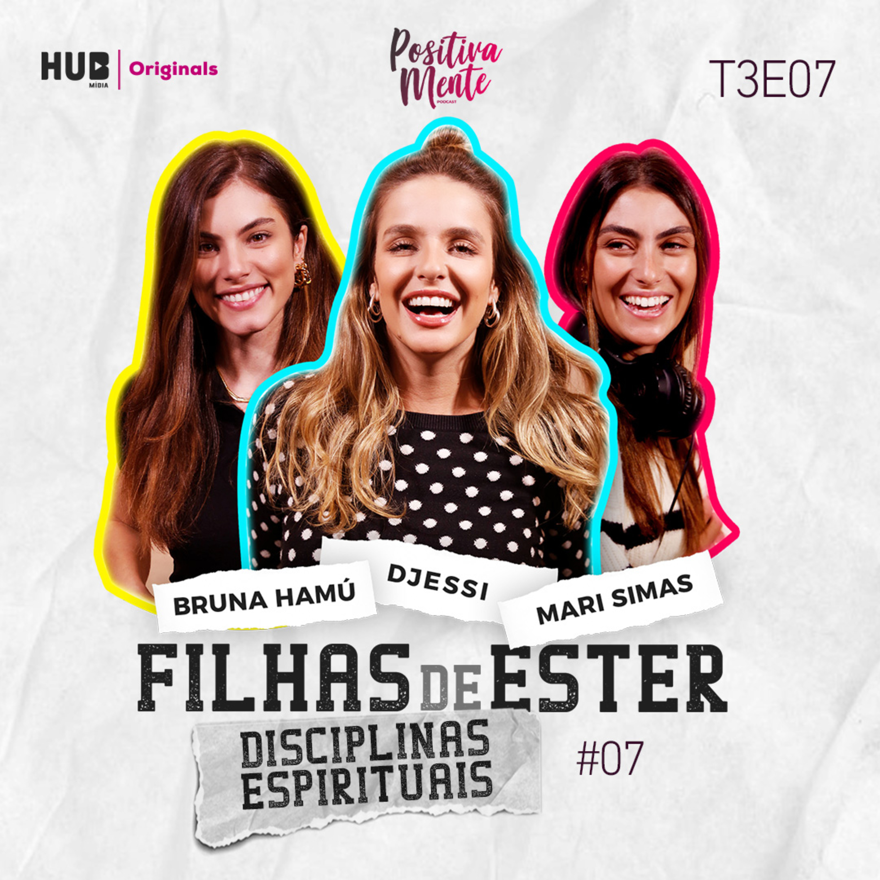 Positivamente Podcast