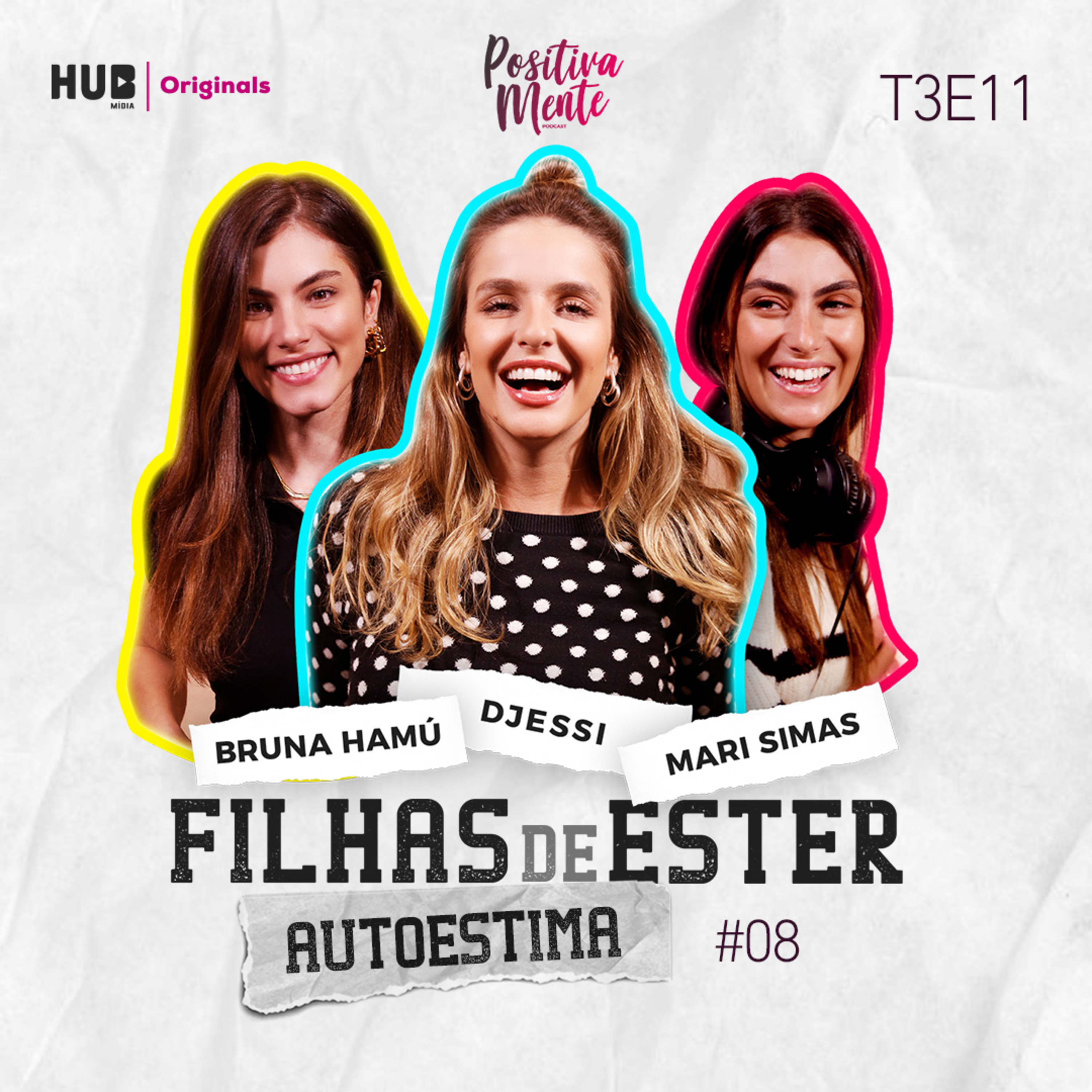 Positivamente Podcast