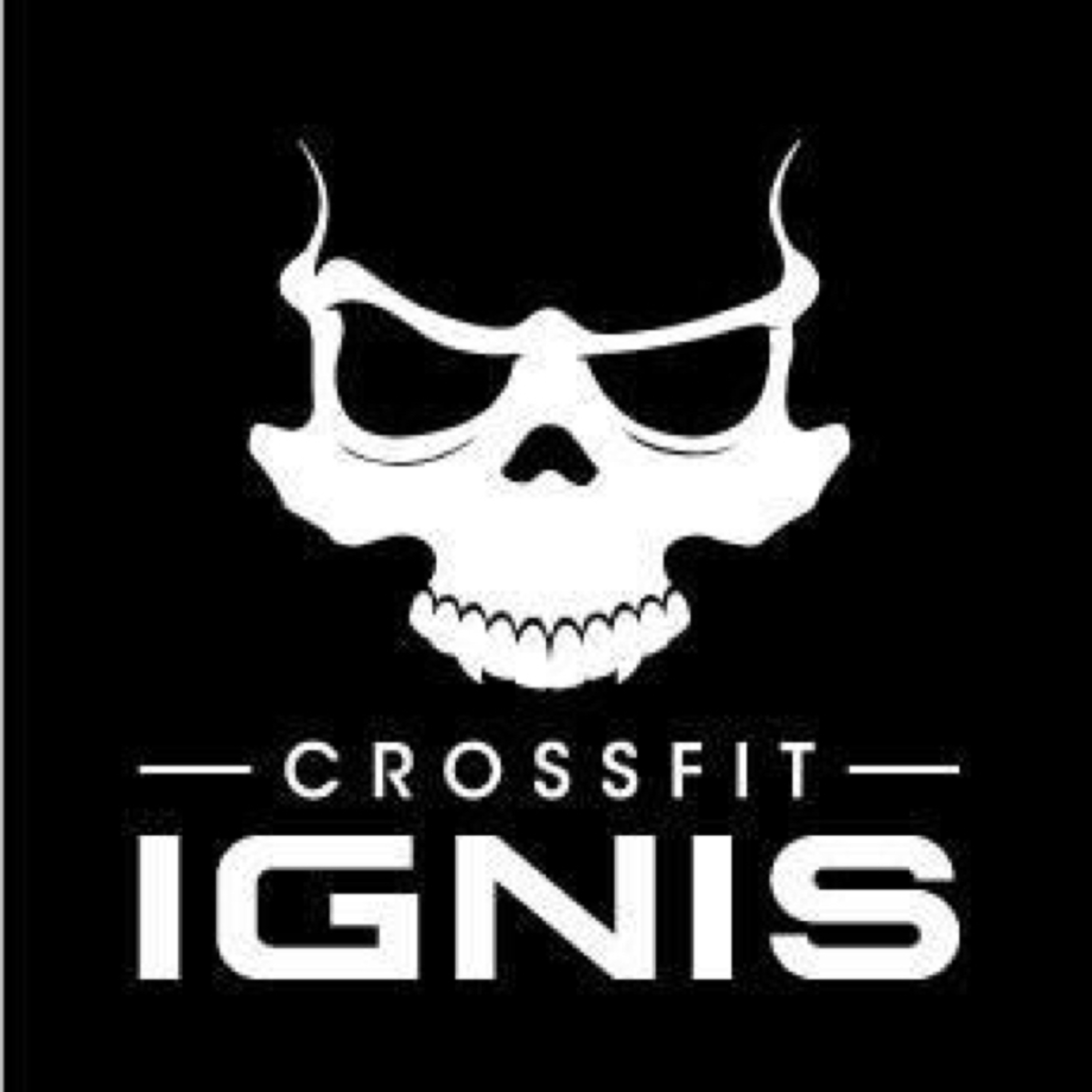 CFIgnis Podcast episode artwork