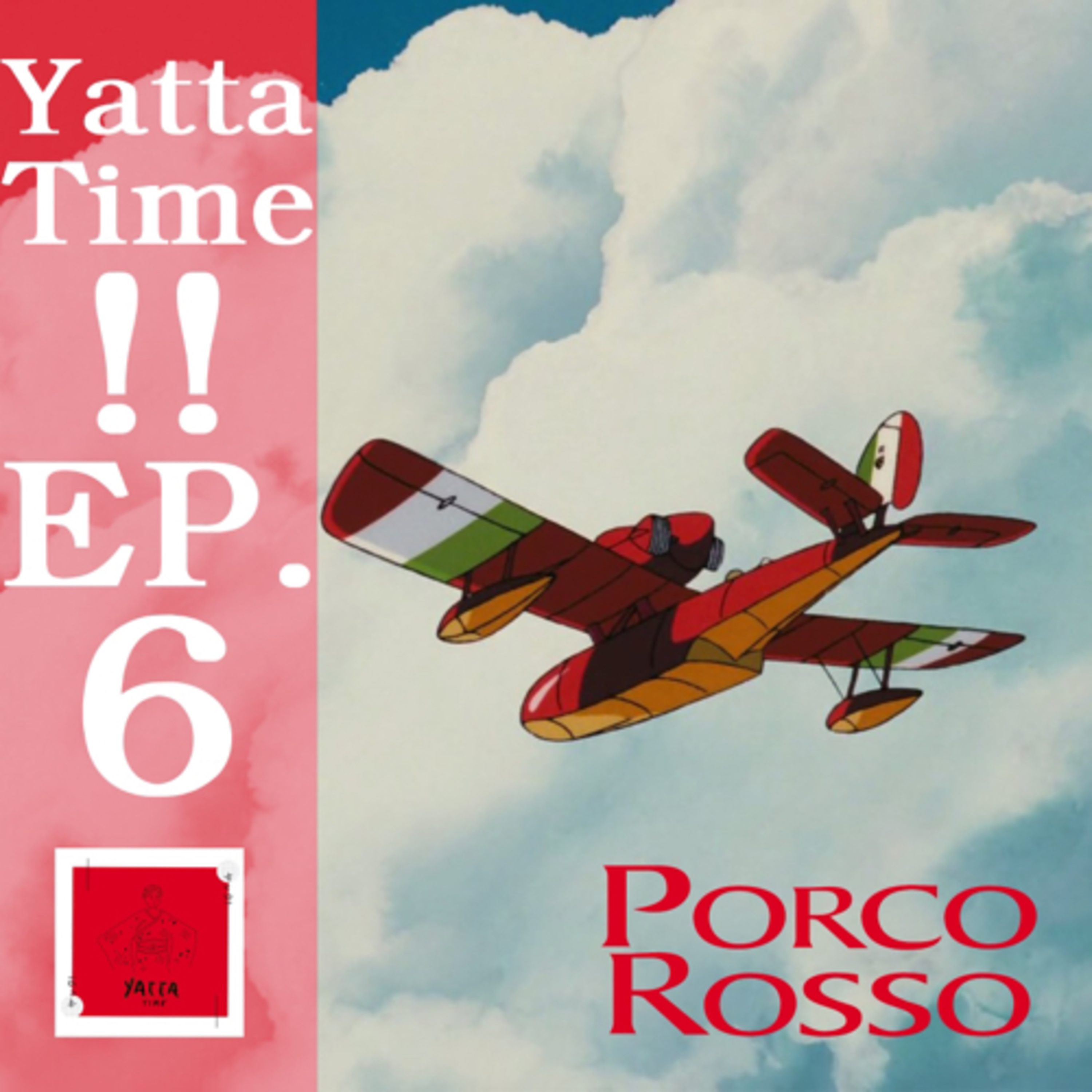 Yatta Time!!