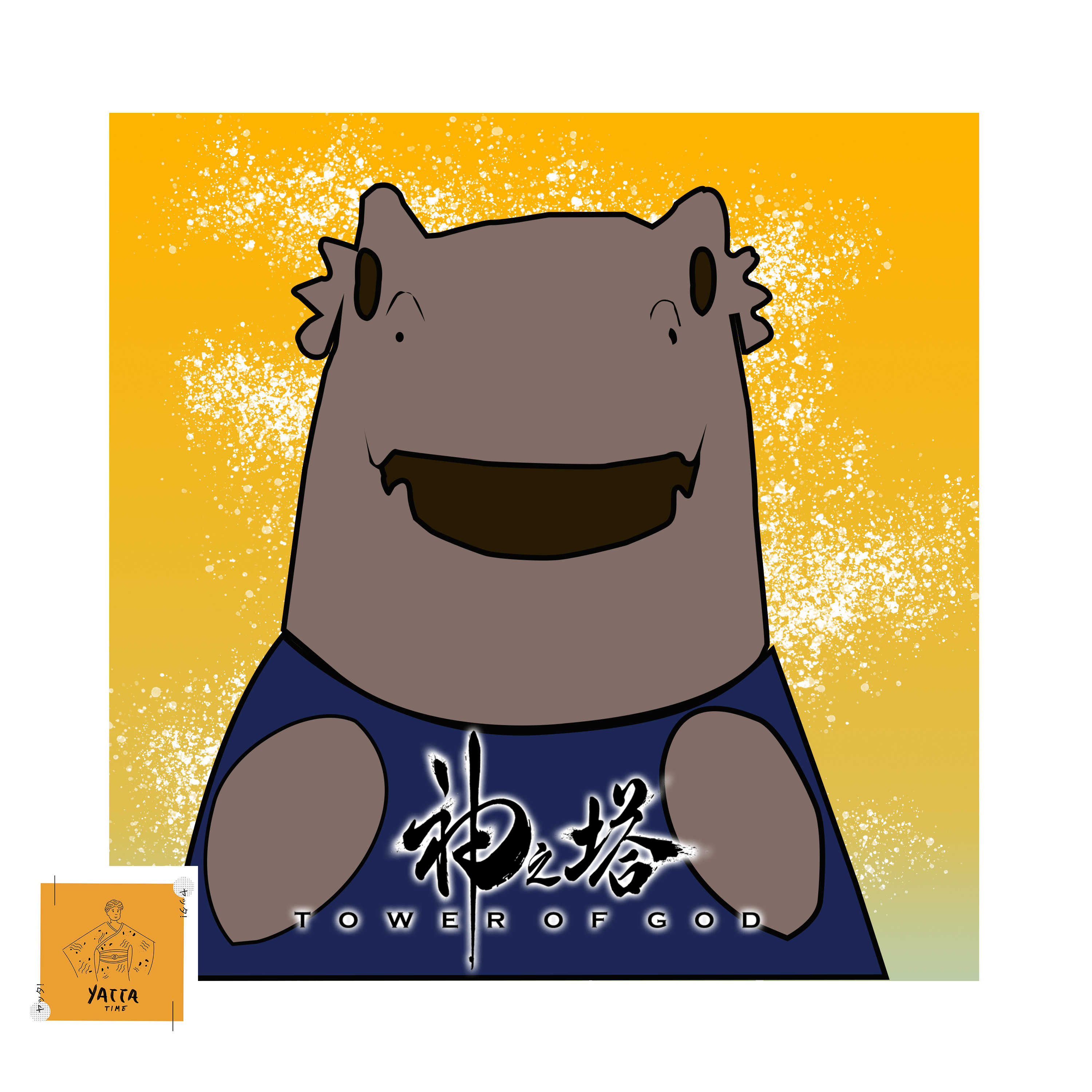 Yatta Time!!