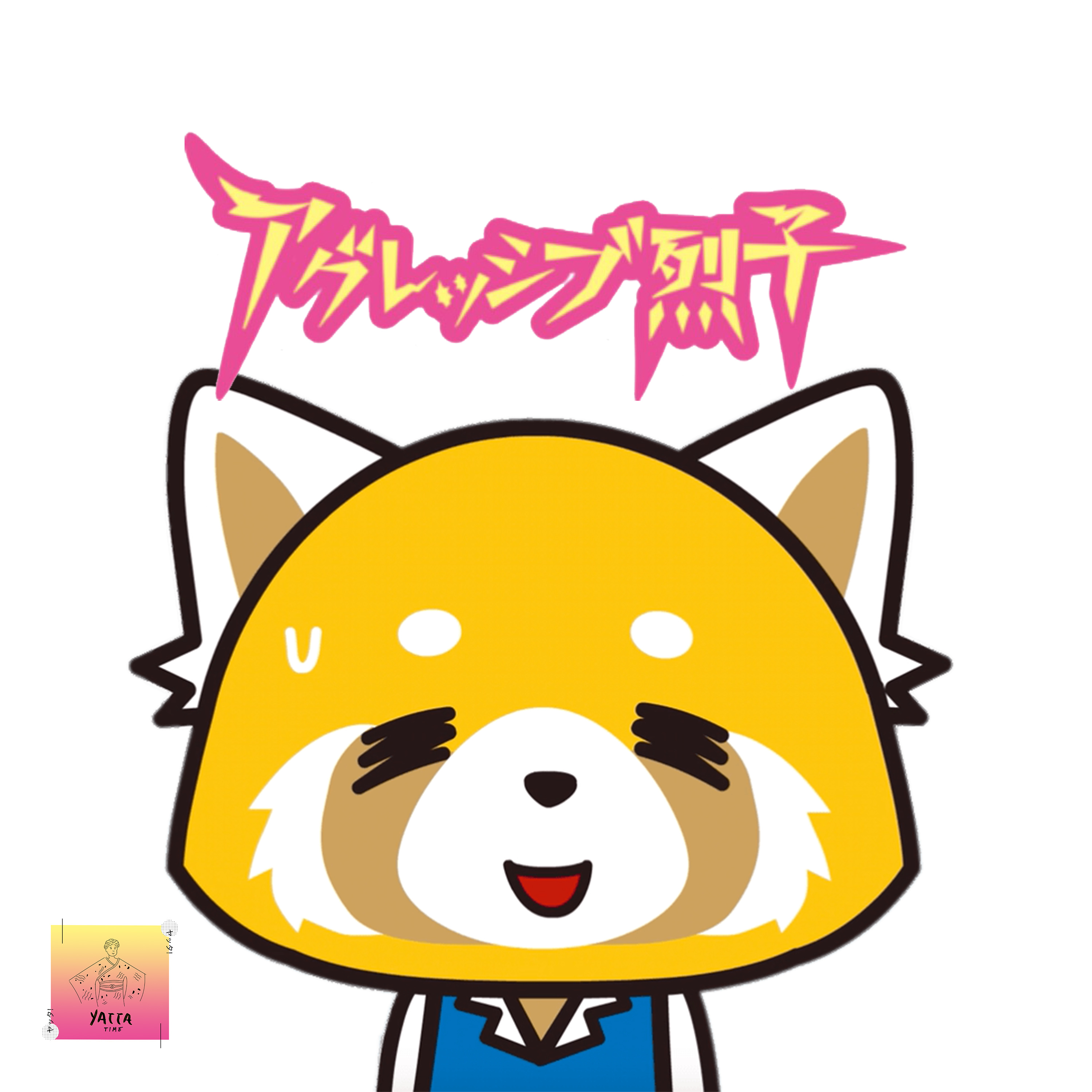 Yatta Time!!