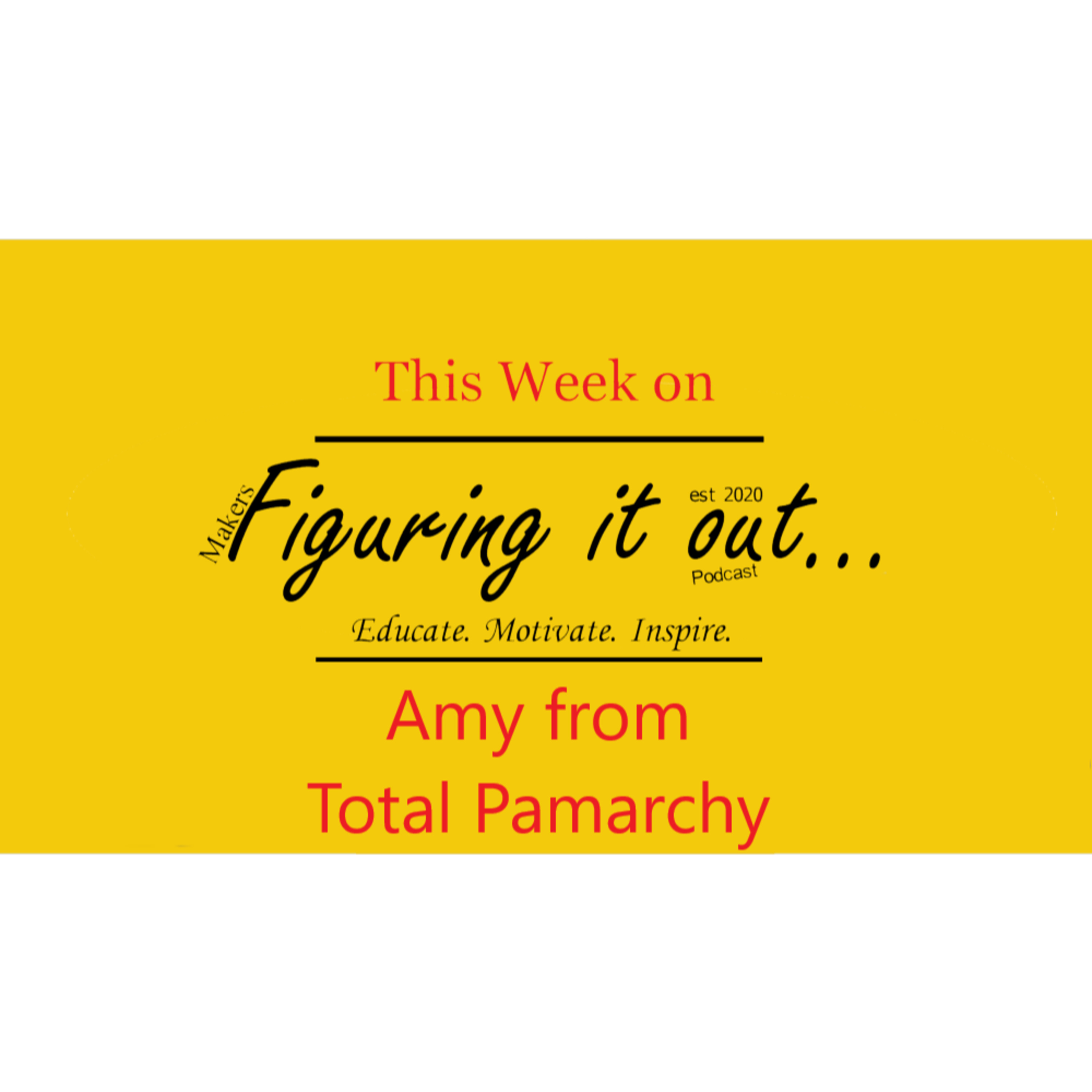 Ep 66 - Pam - Total Pamarchy