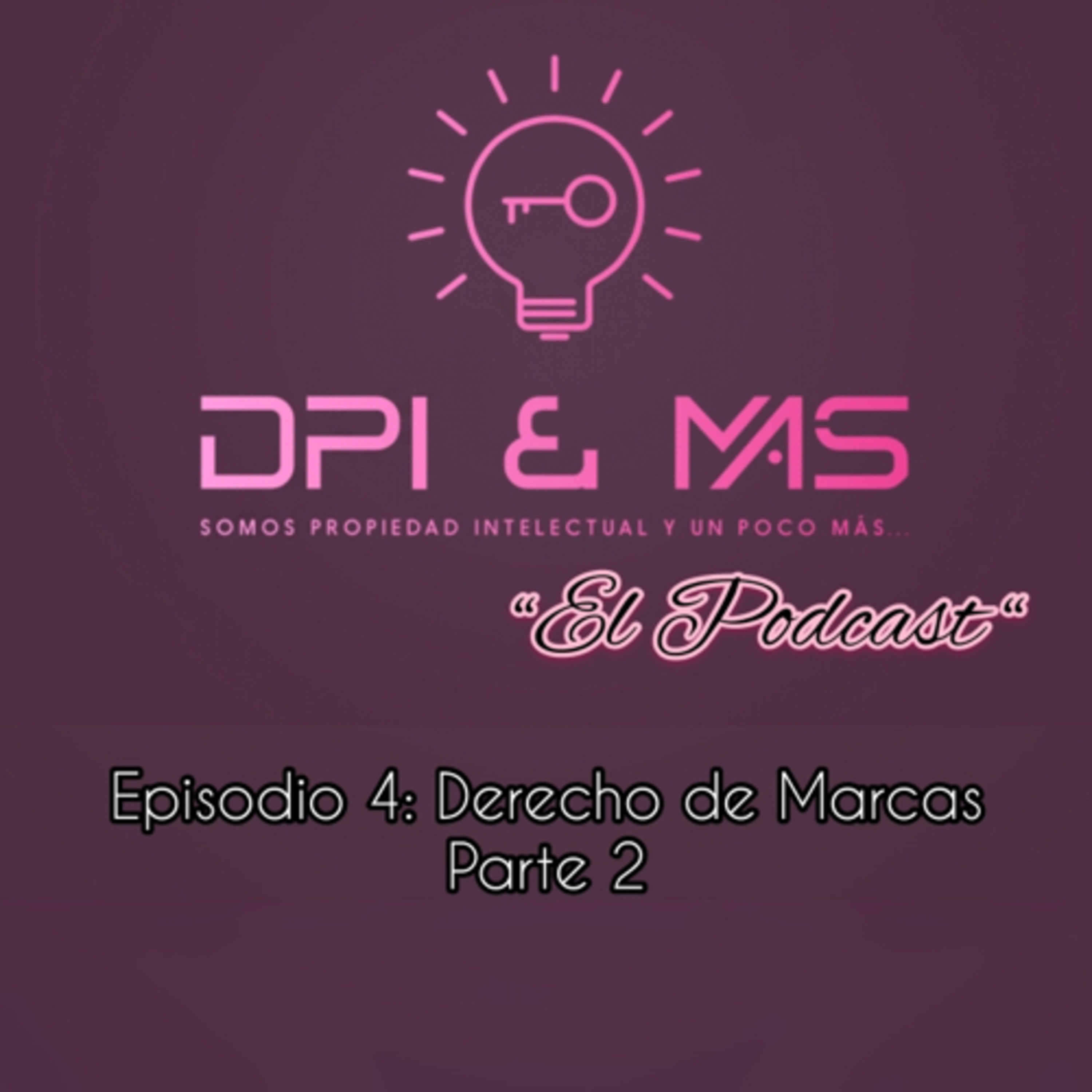 Marcas II episode artwork