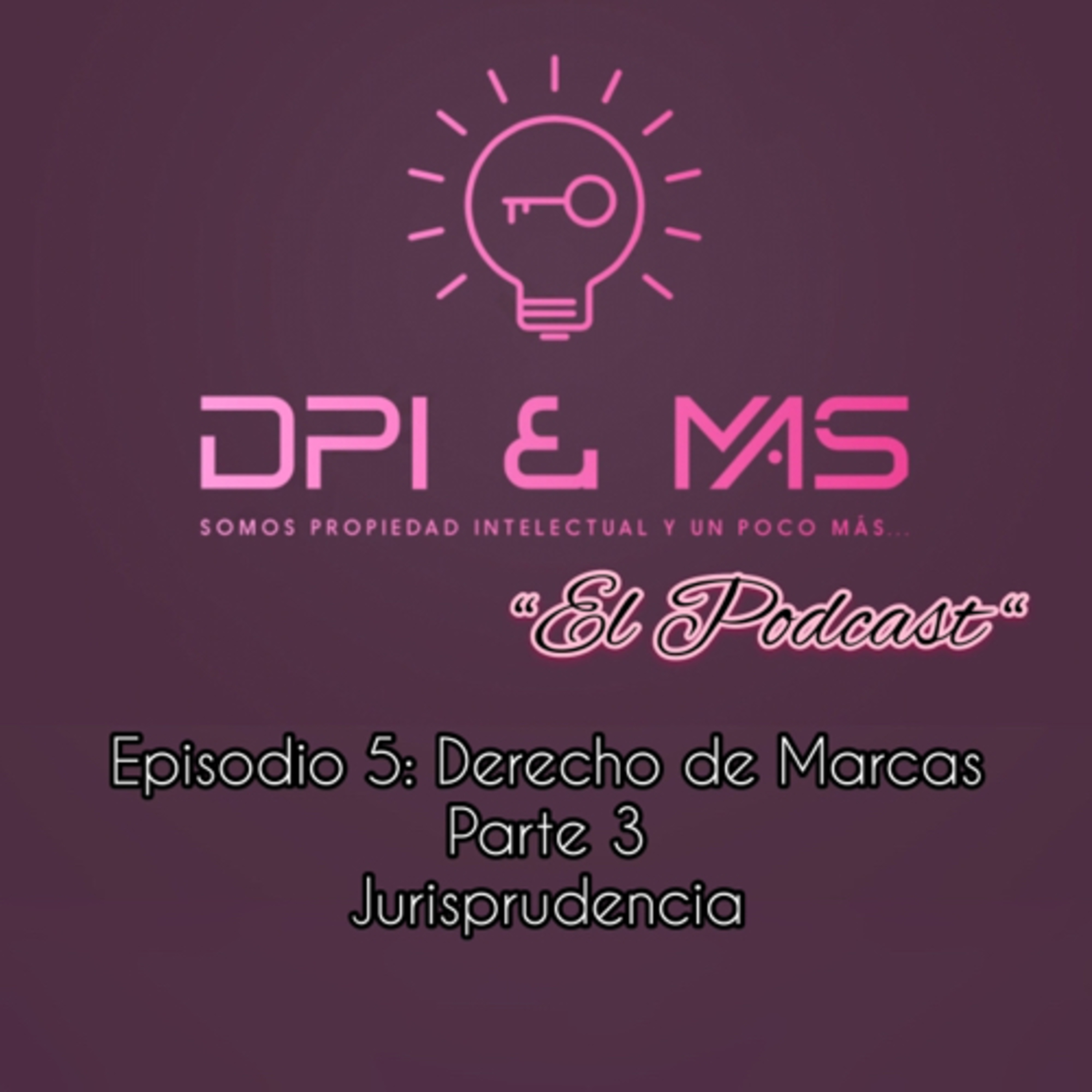 Marcas III episode artwork