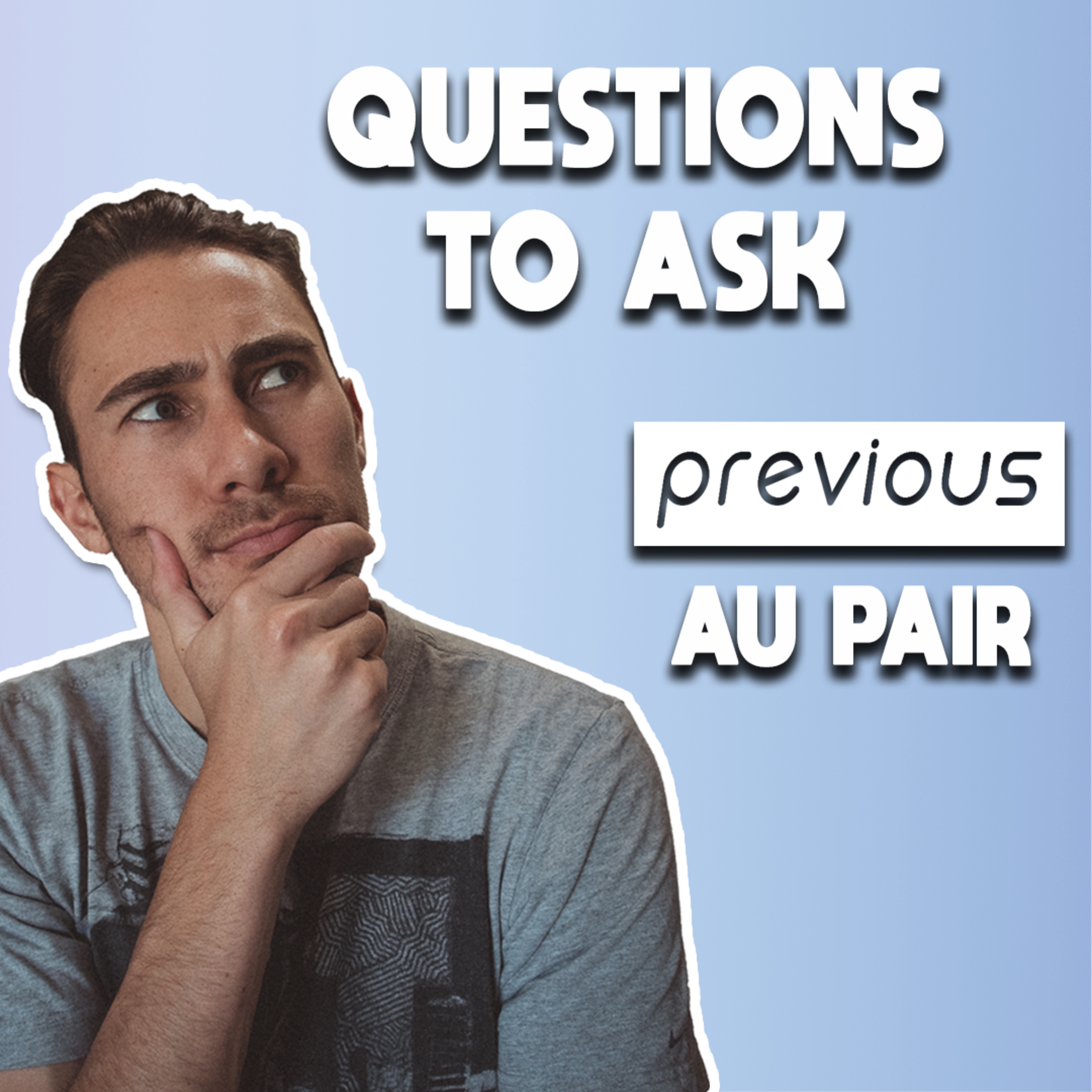 Advice From A Bropair