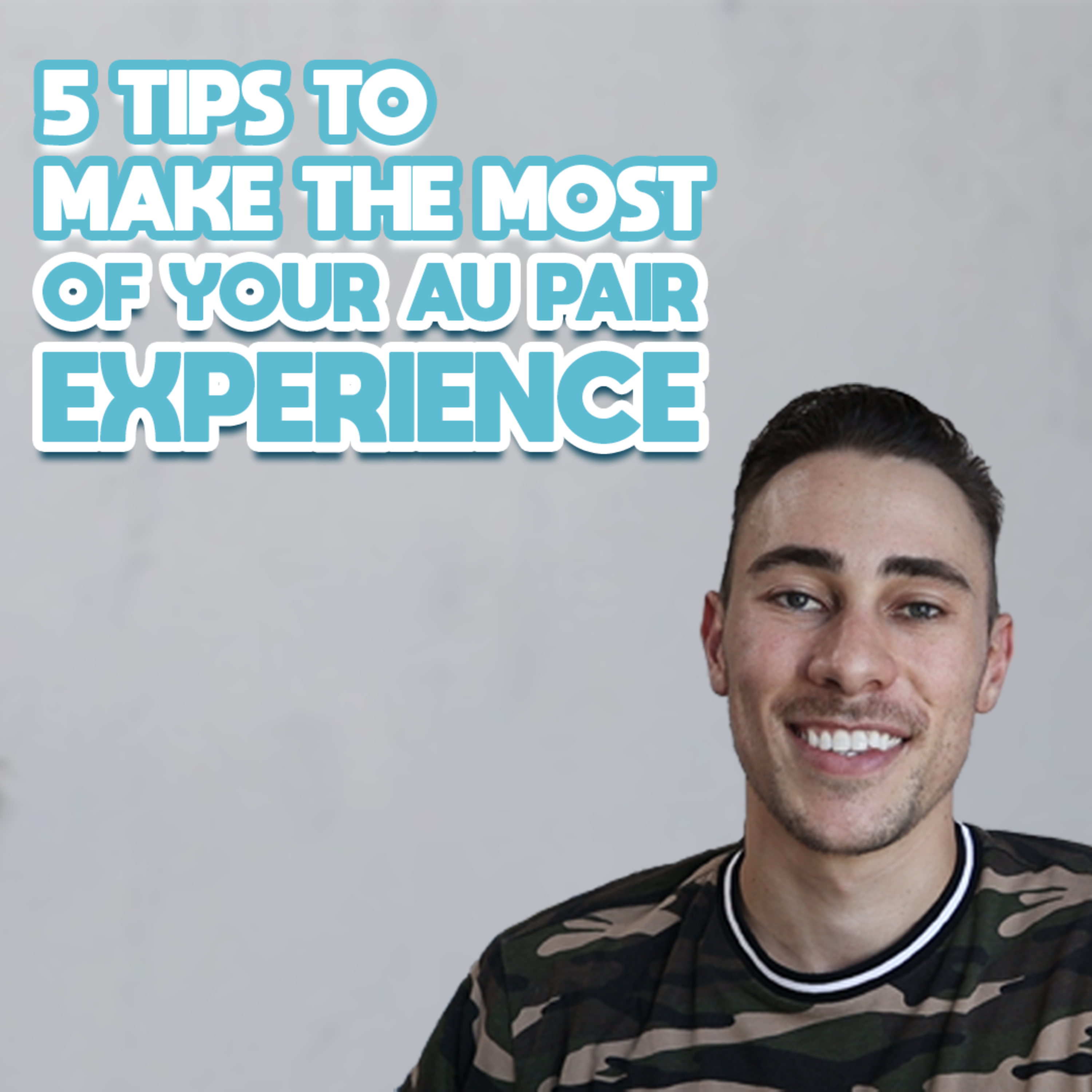 Advice From A Bropair