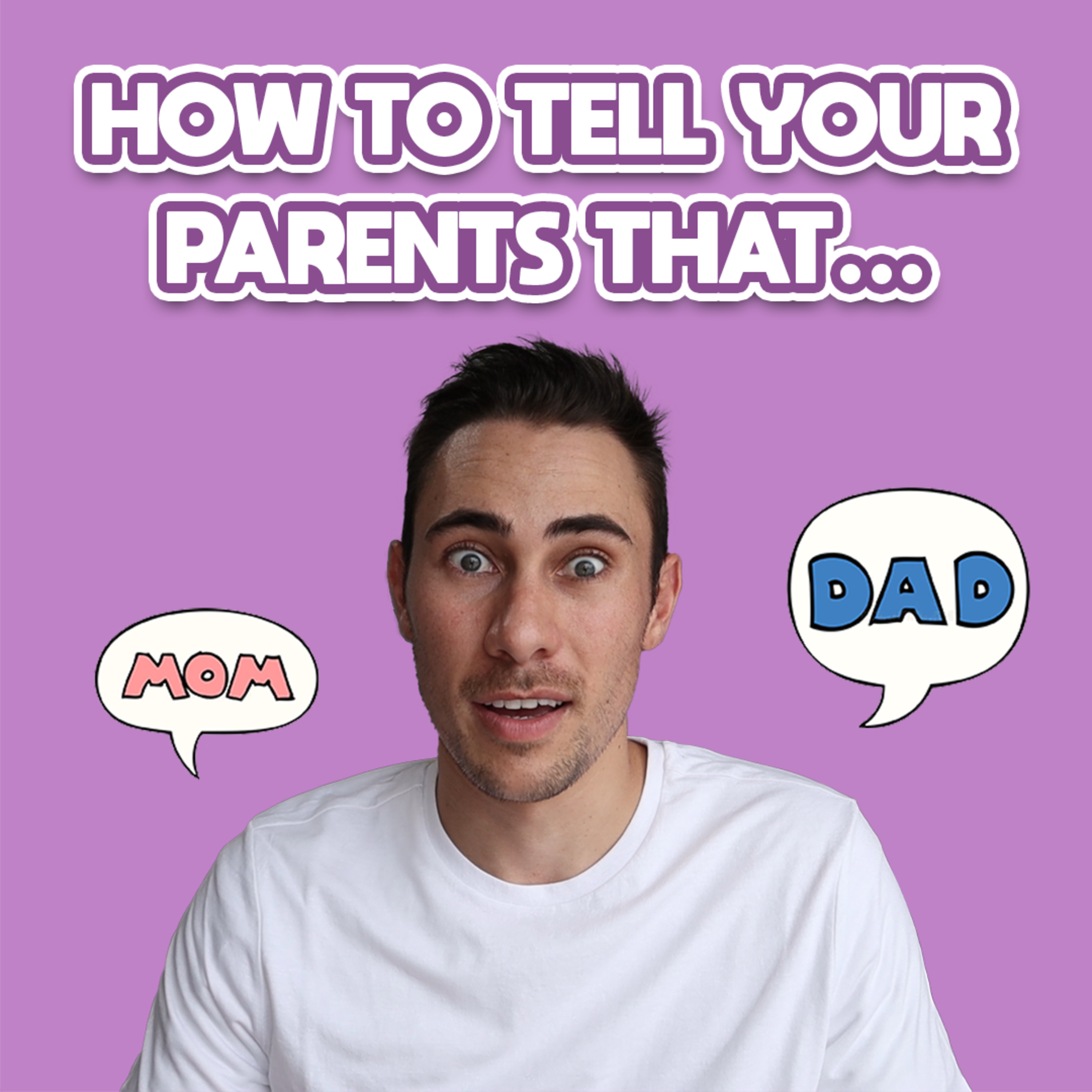 Advice From A Bropair