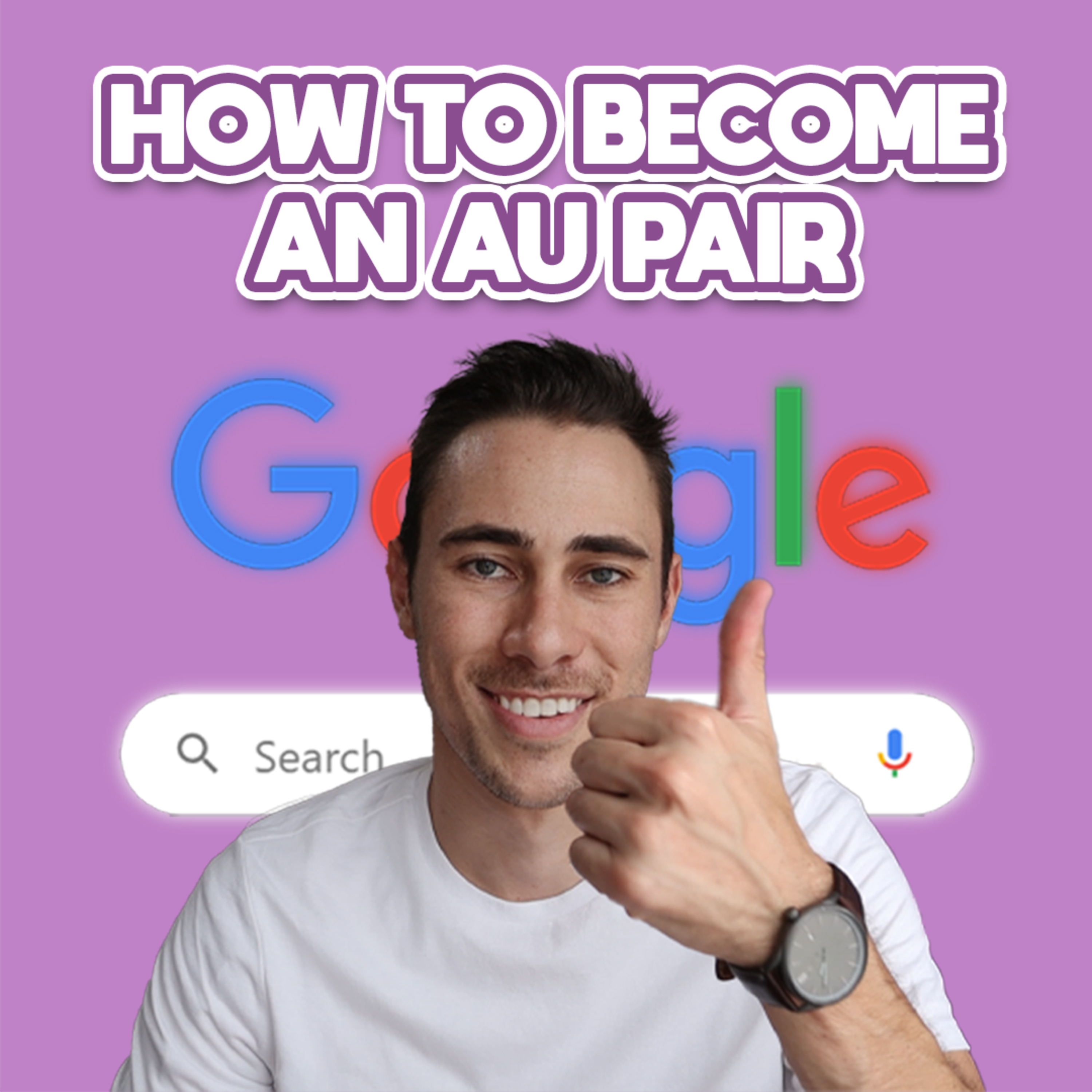 Advice From A Bropair