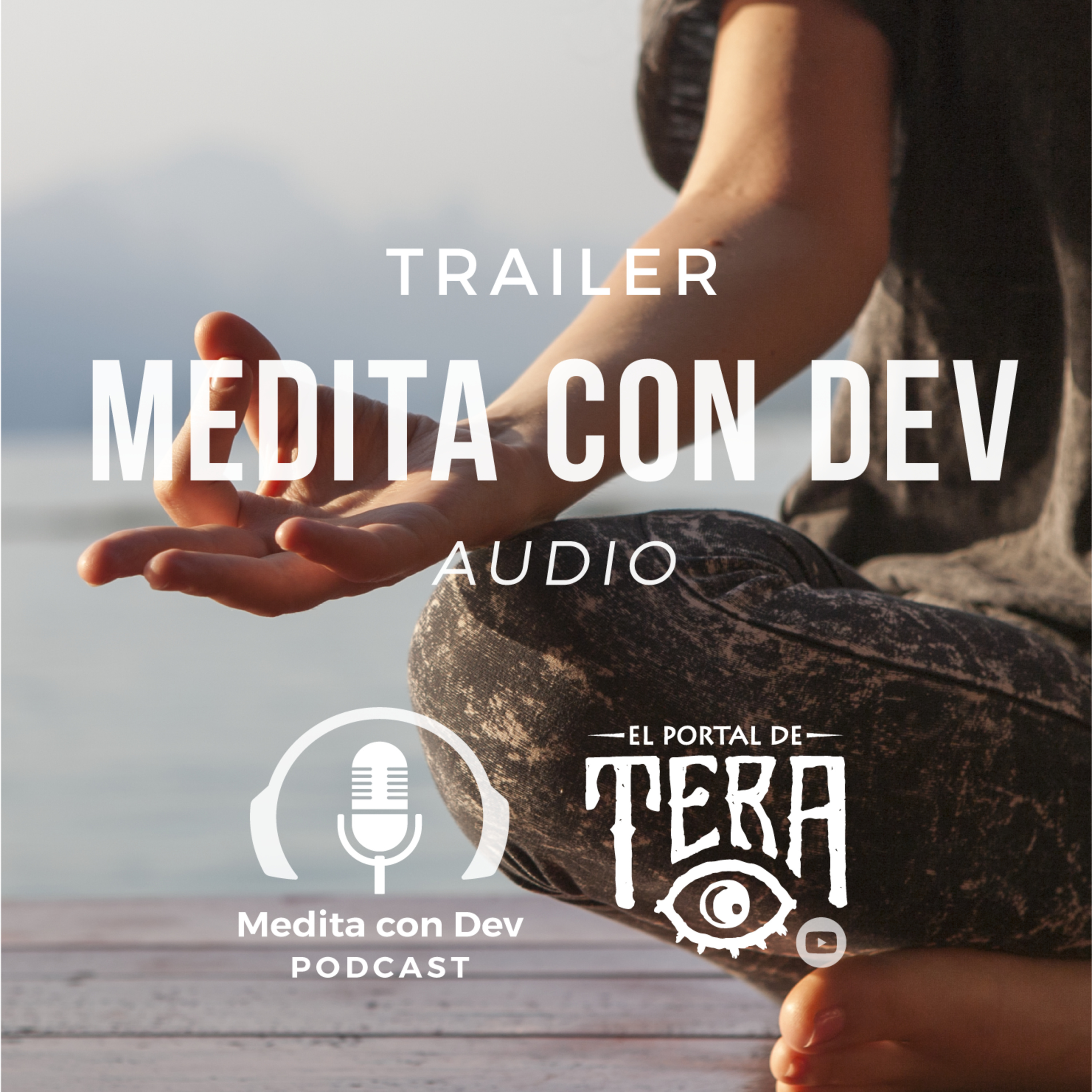 Medita con Dev