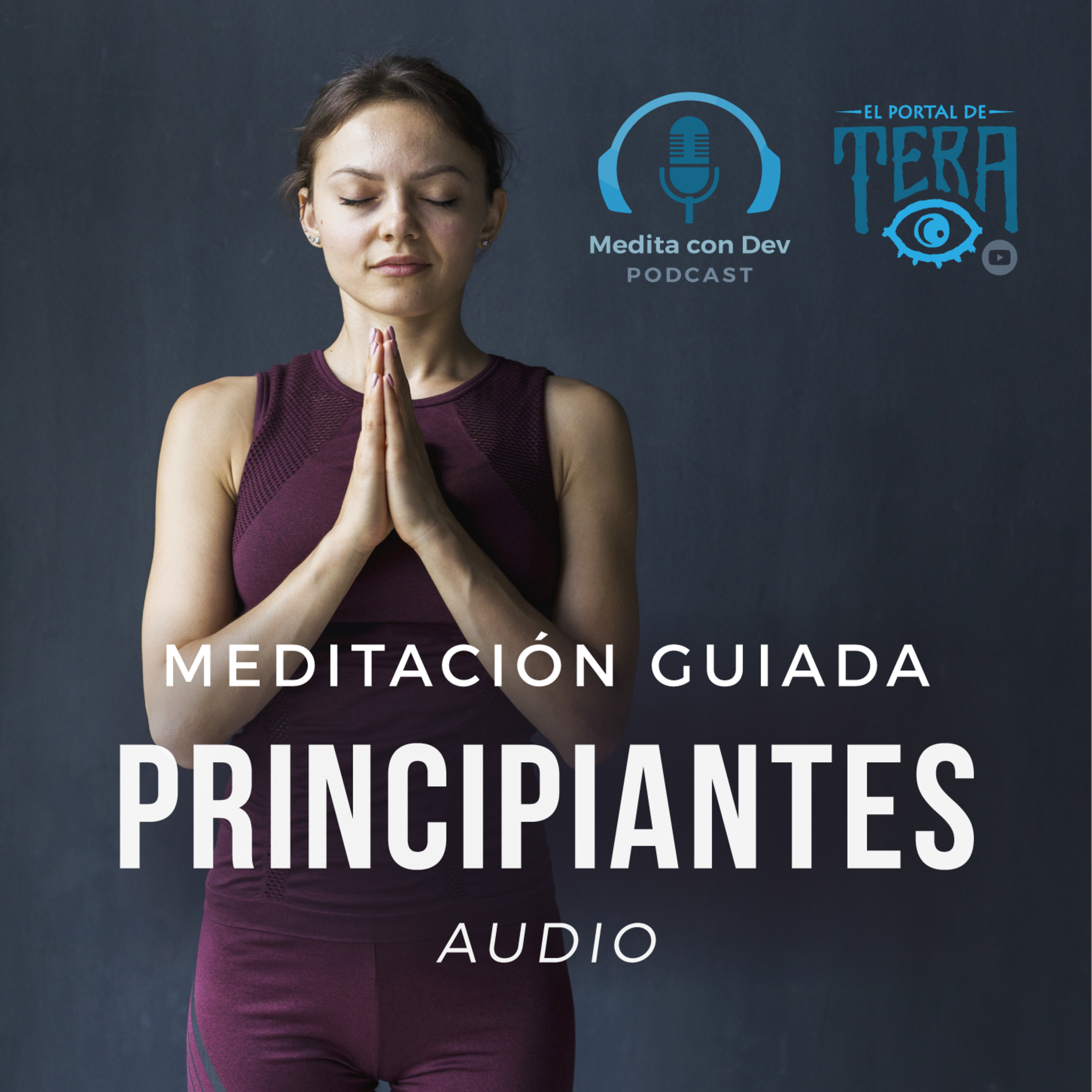 Medita con Dev