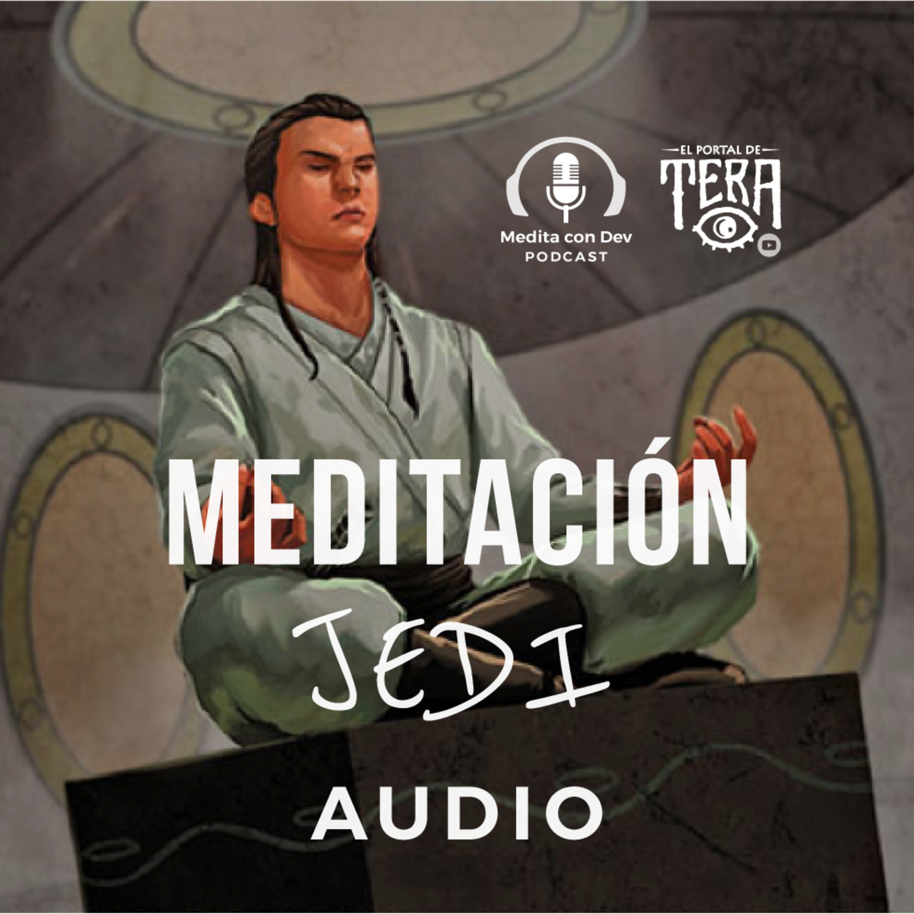 Medita con Dev
