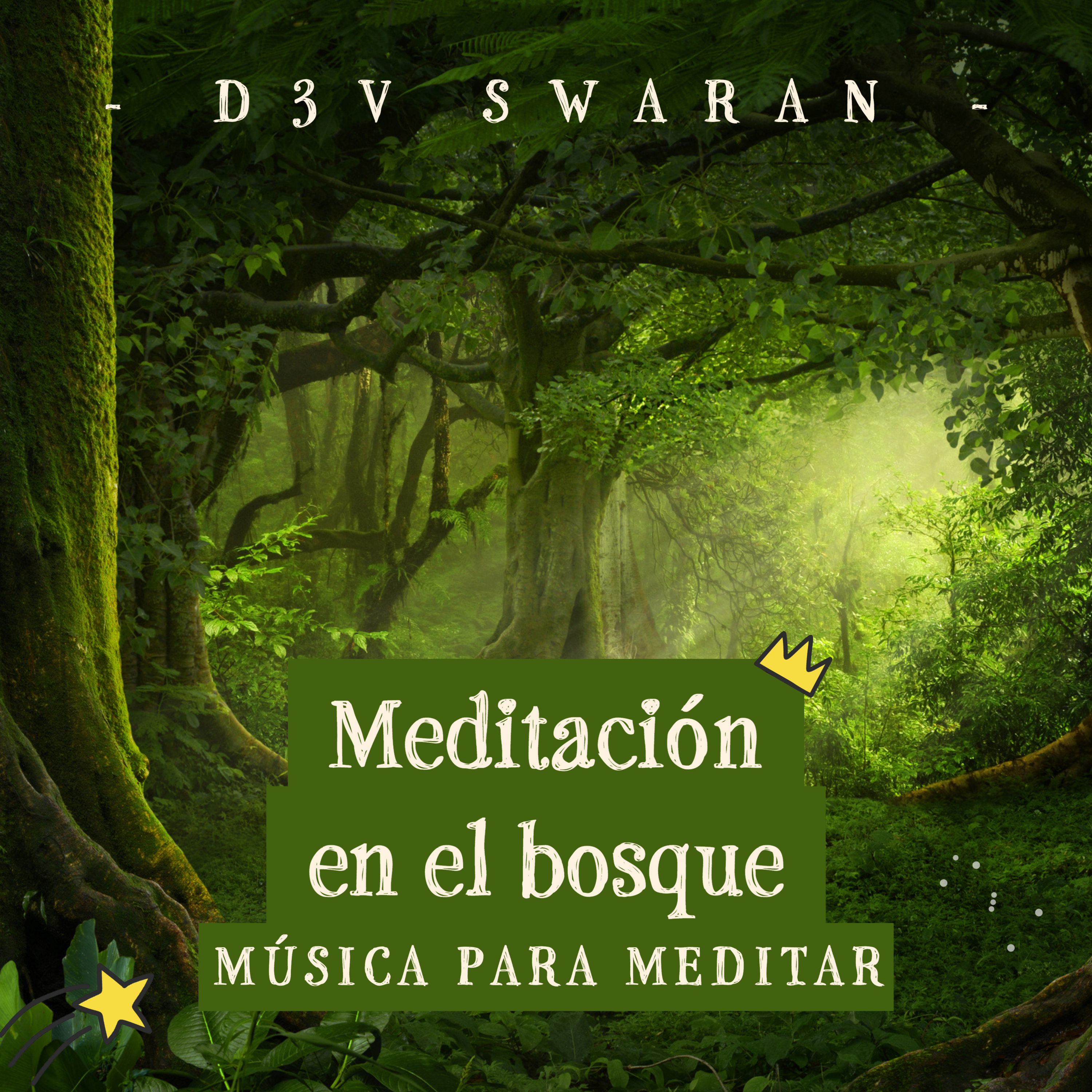 Medita con Dev