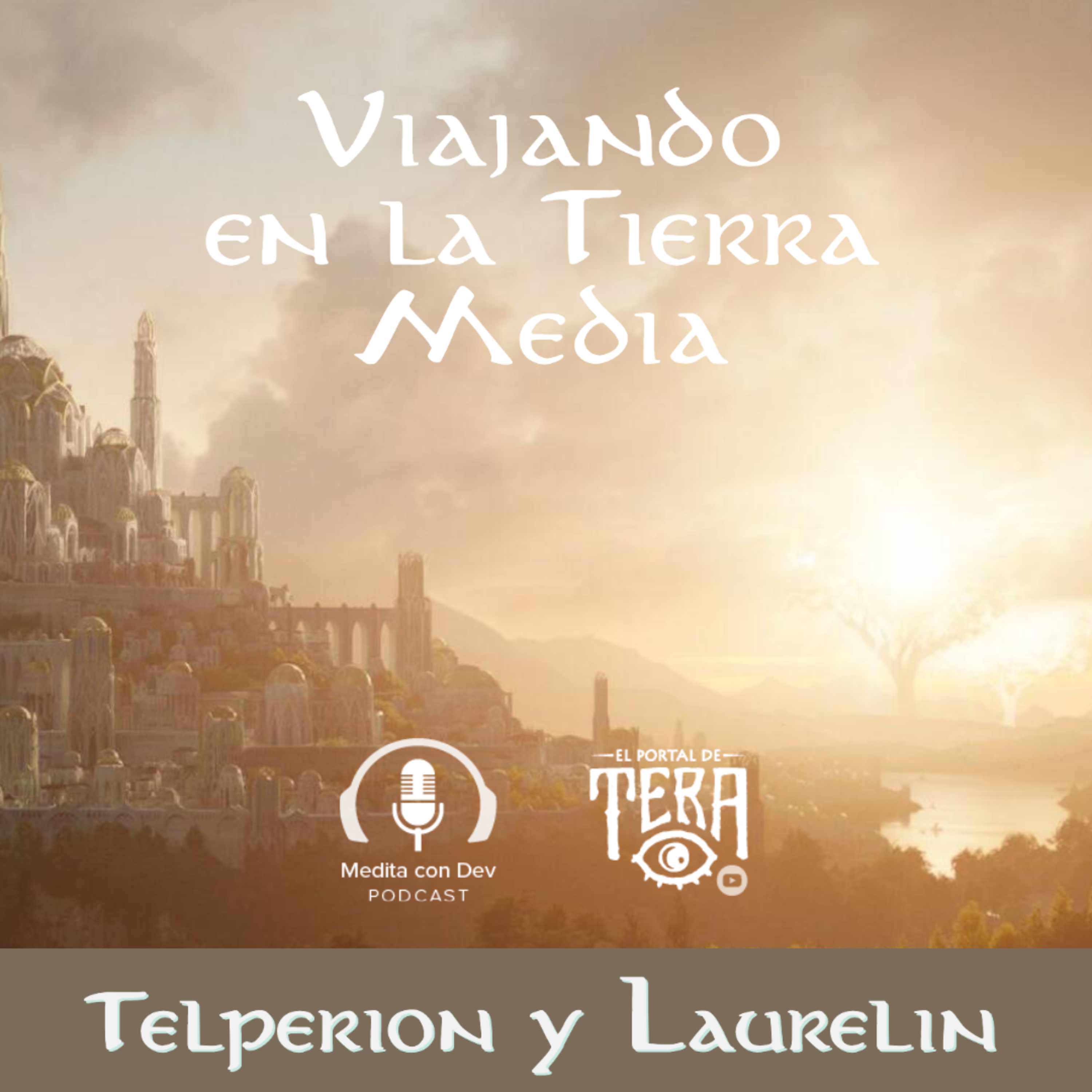 Medita con Dev