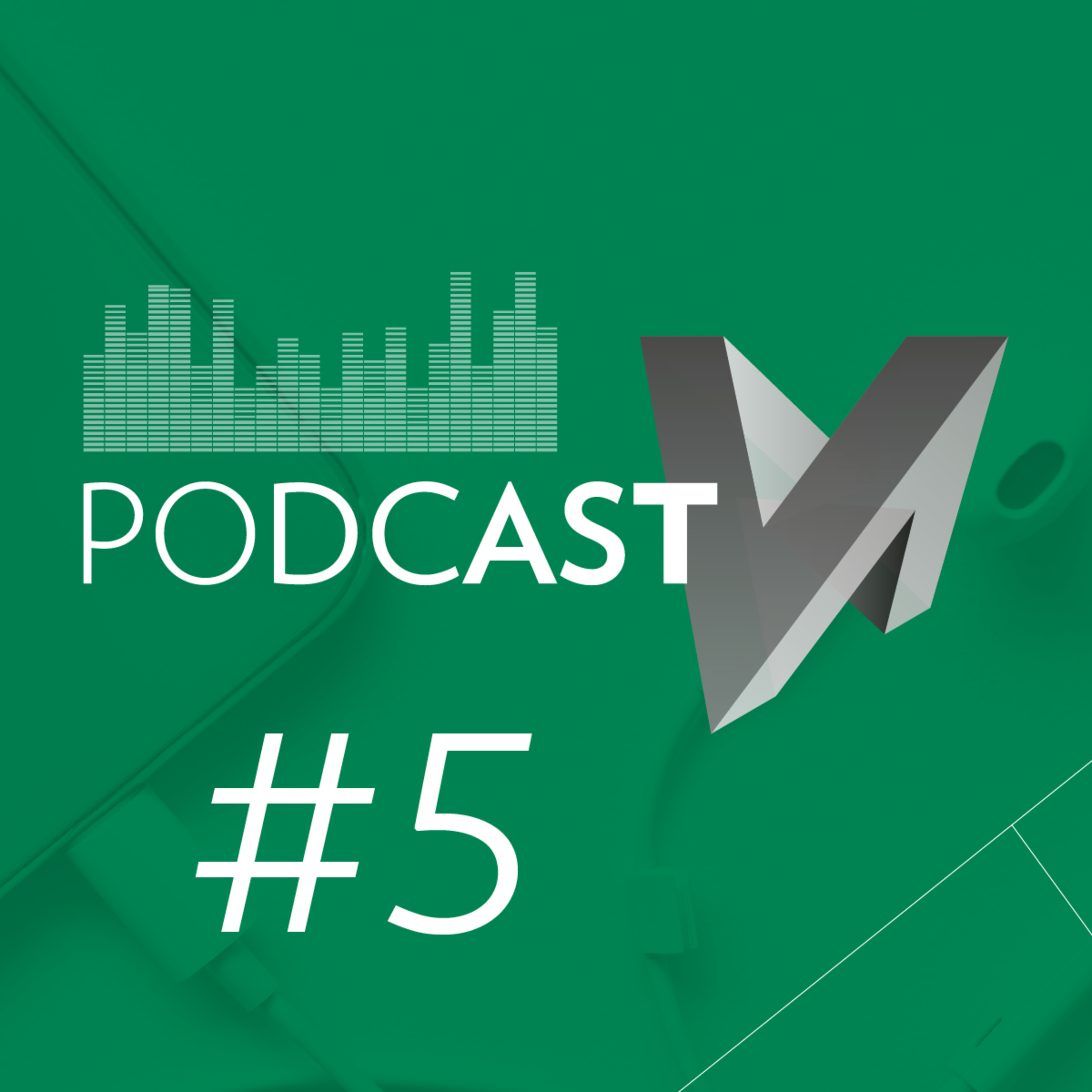 Podcast Veirano