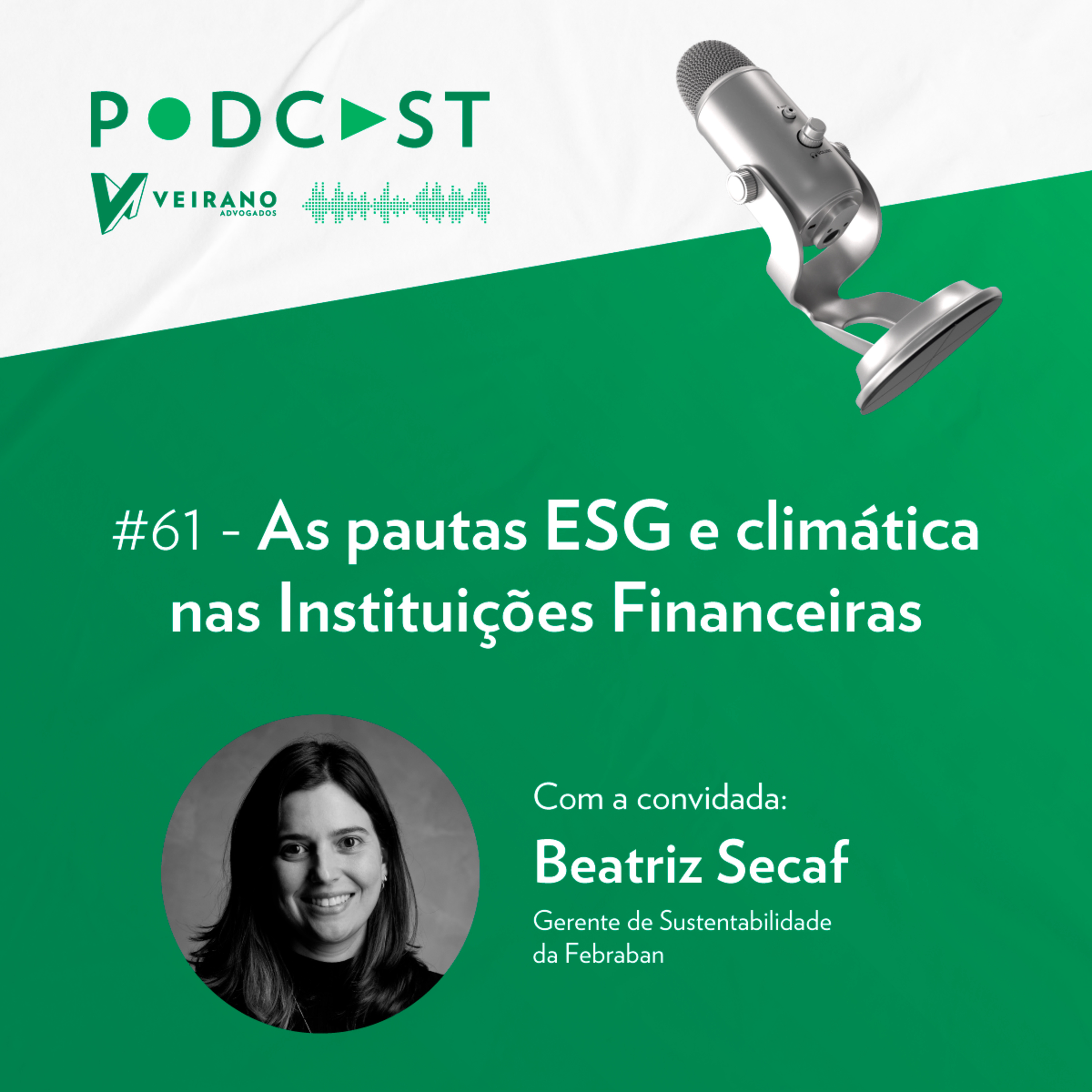 Podcast Veirano