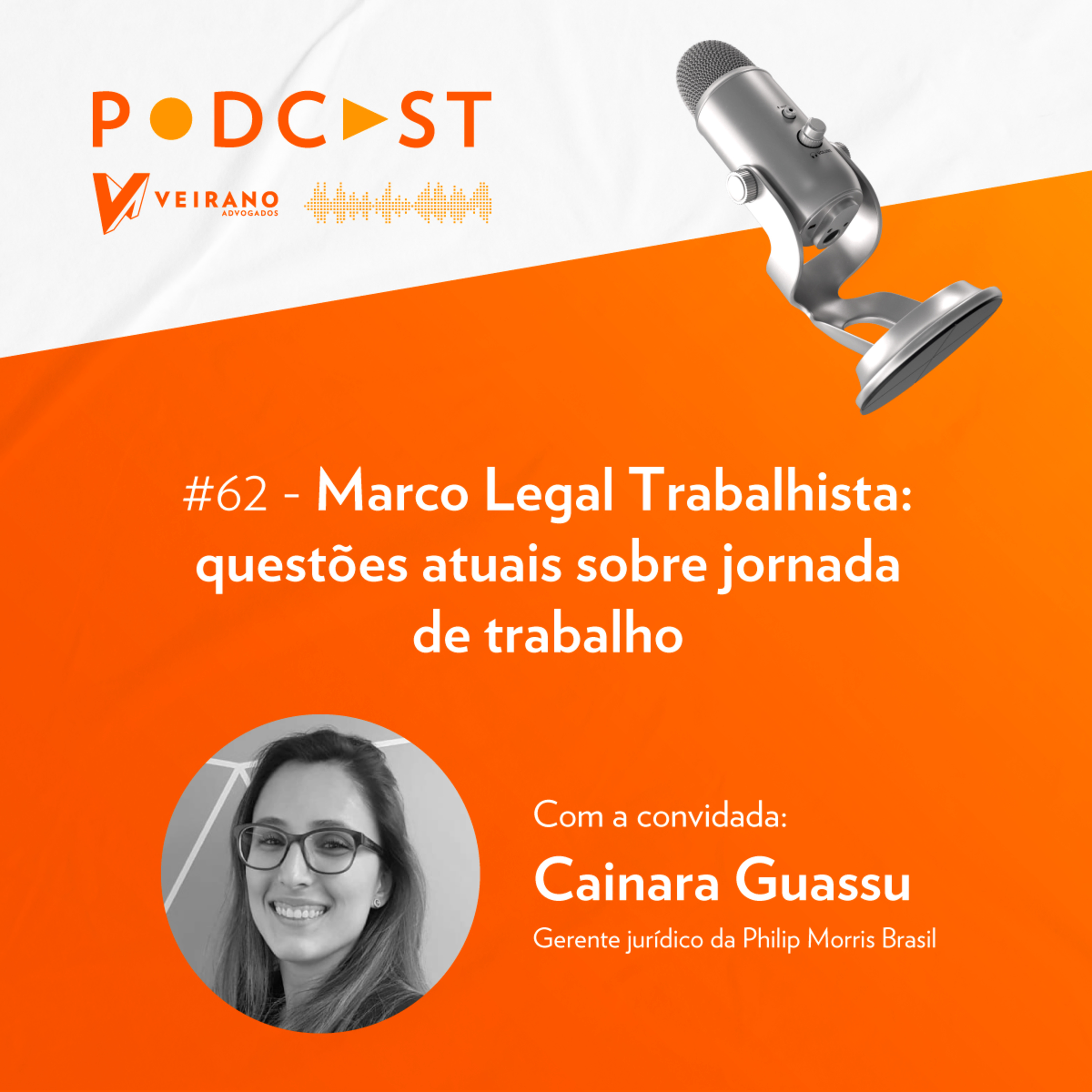 Podcast Veirano